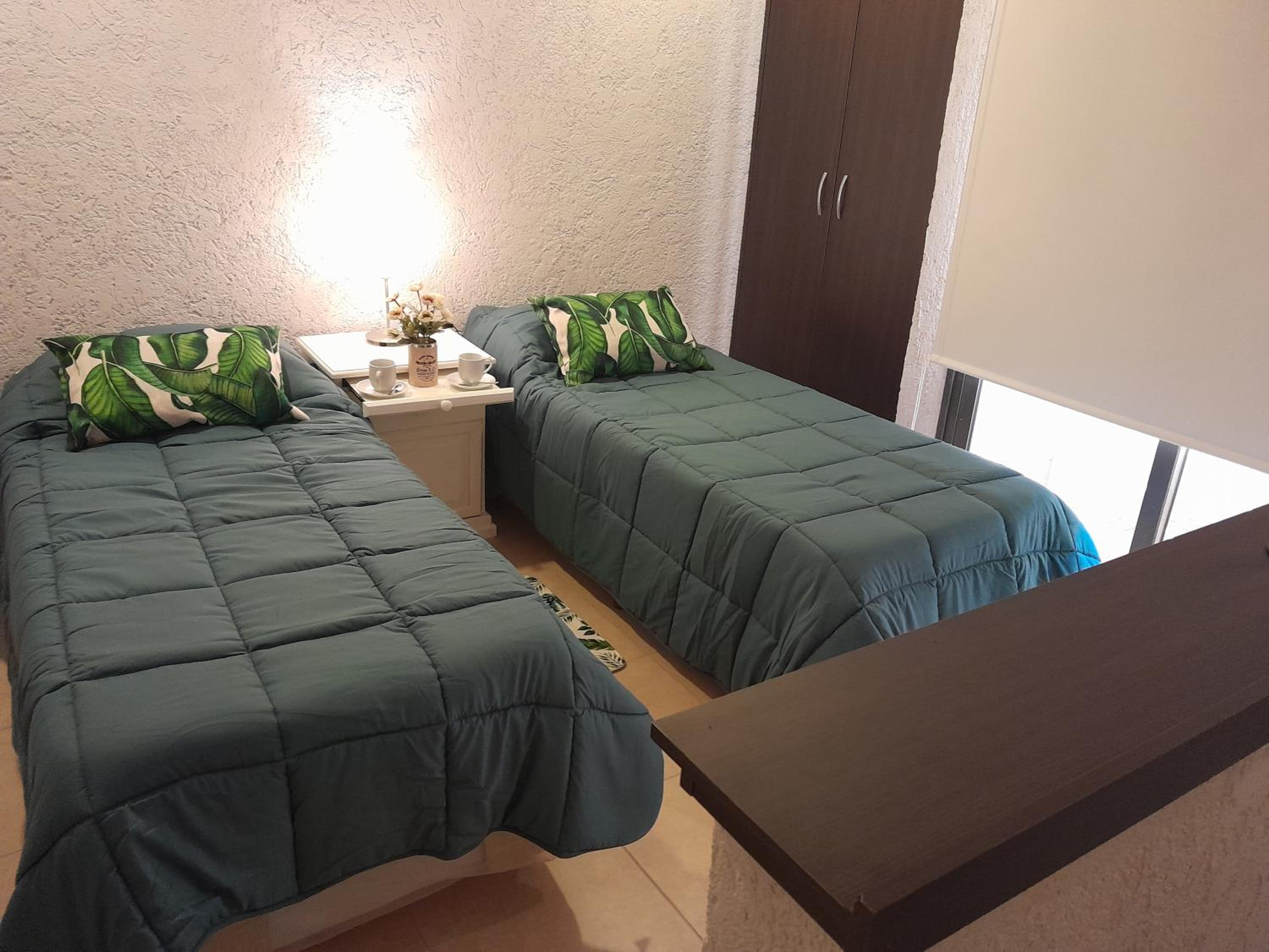 Departamento Premium