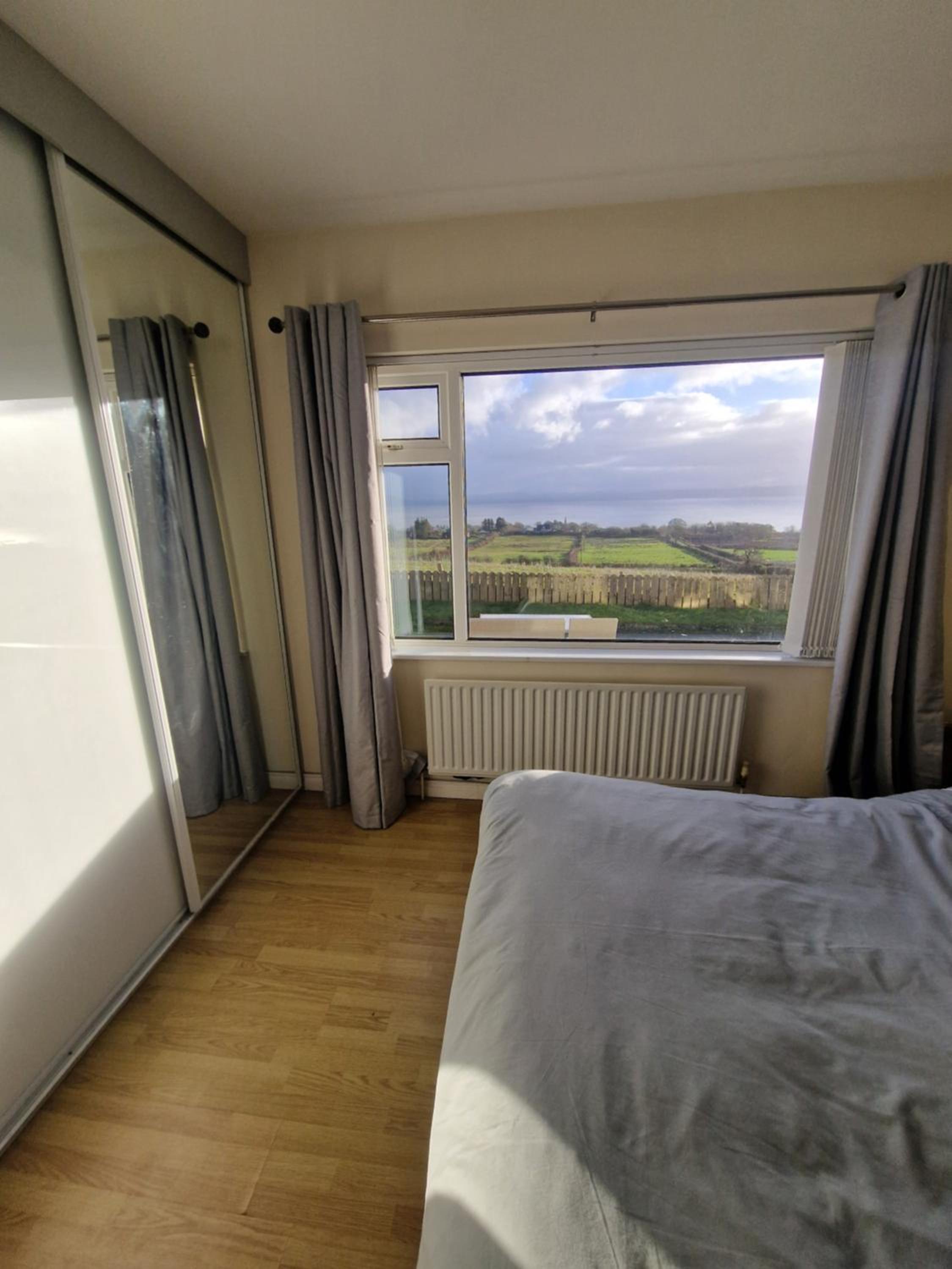 Hillhead's Sea View Escape