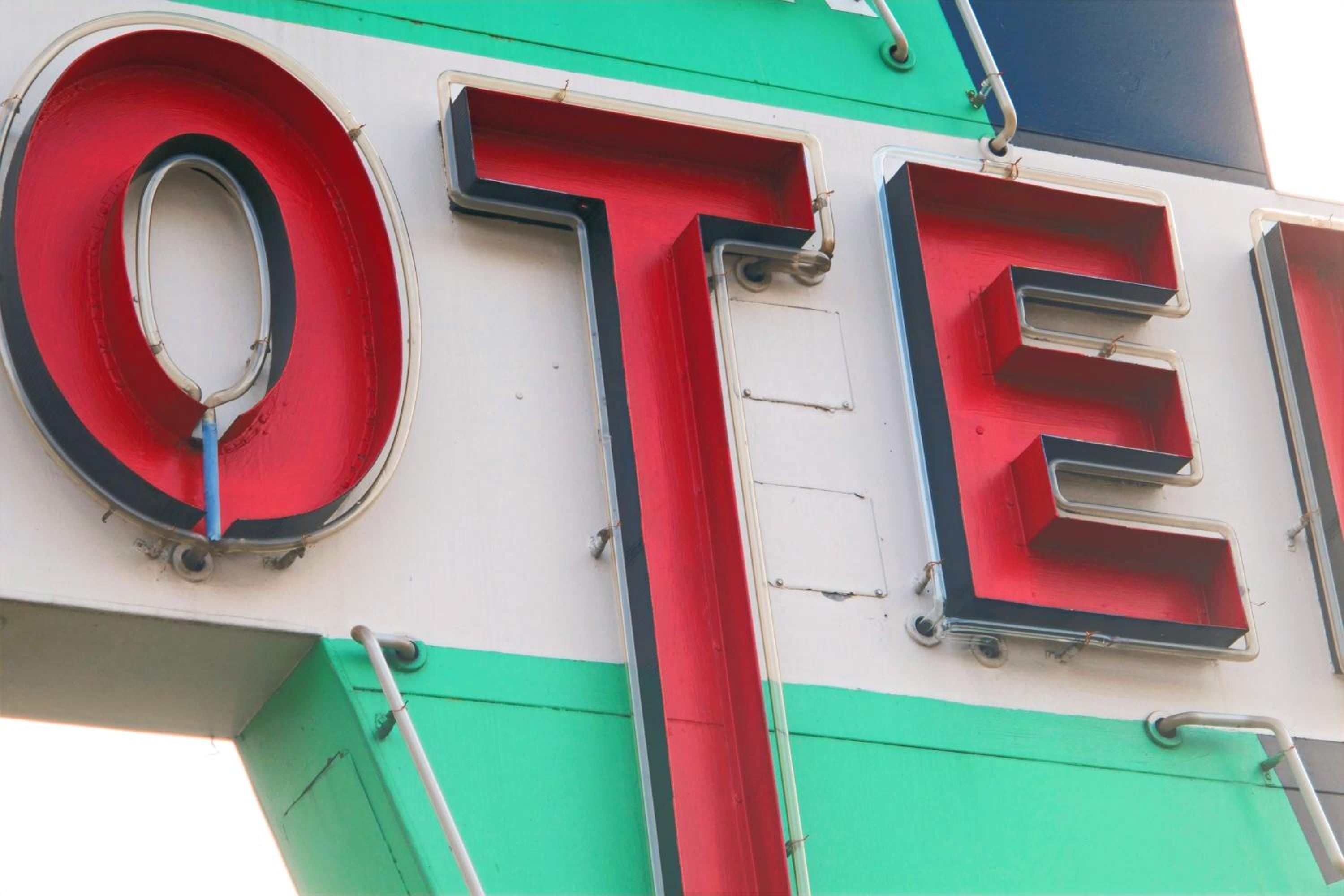 Medford Vacations - City Center Motel - Property Image 39