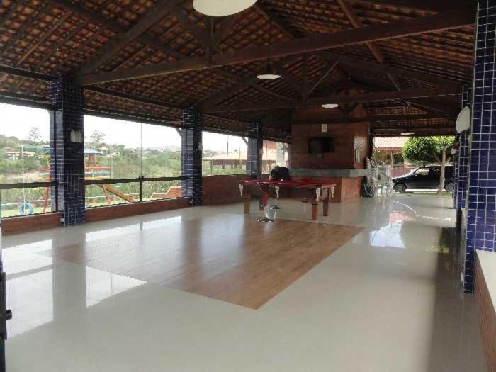 CASA EM CONDOMÍNIO GRAVATÁ 5 quartos