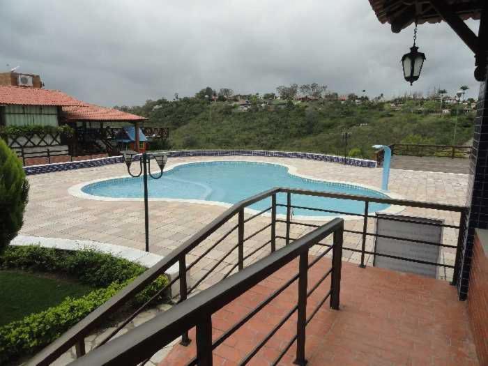 CASA EM CONDOMÍNIO GRAVATÁ 5 quartos