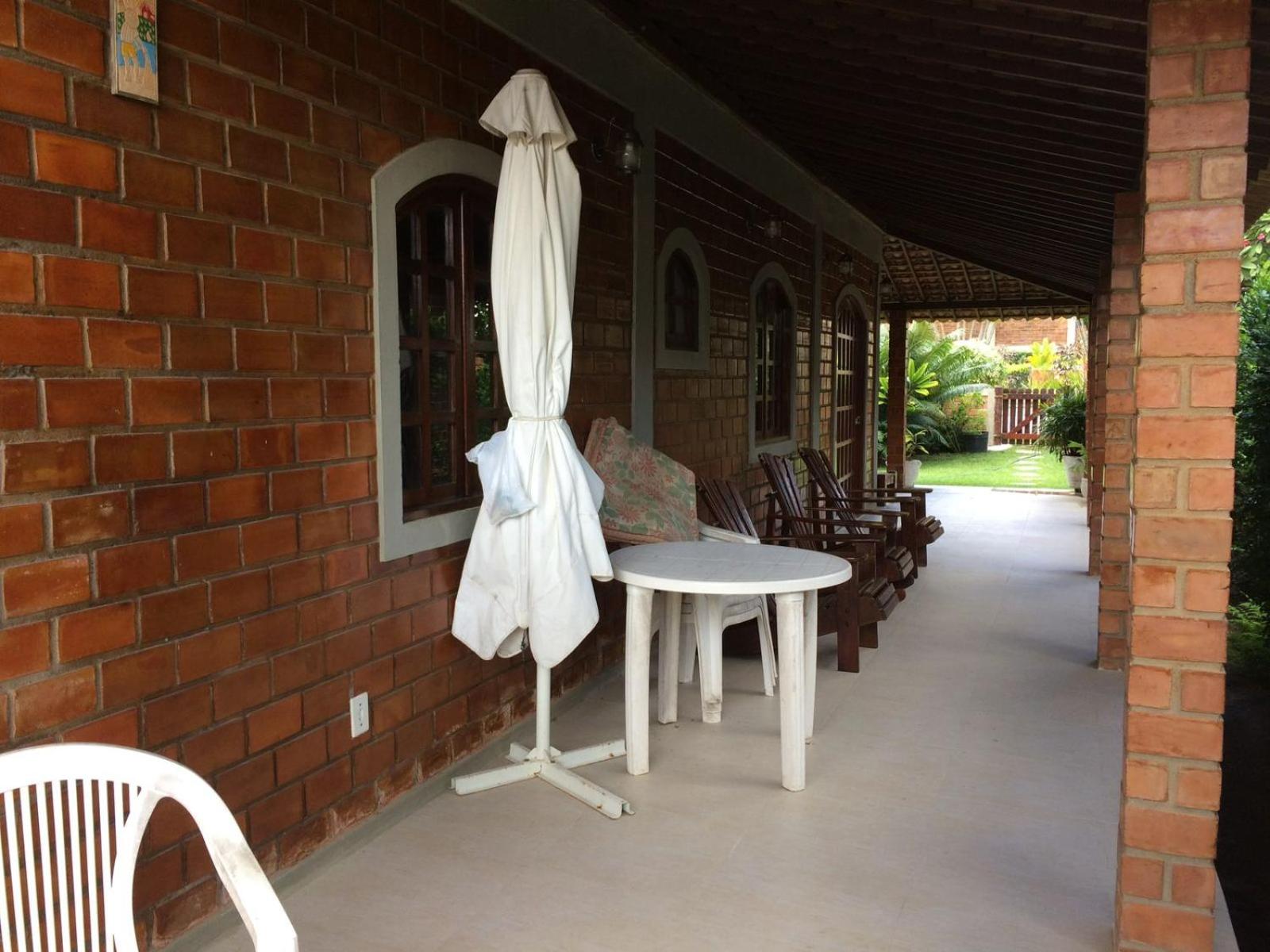 CASA EM CONDOMÍNIO GRAVATÁ 5 quartos