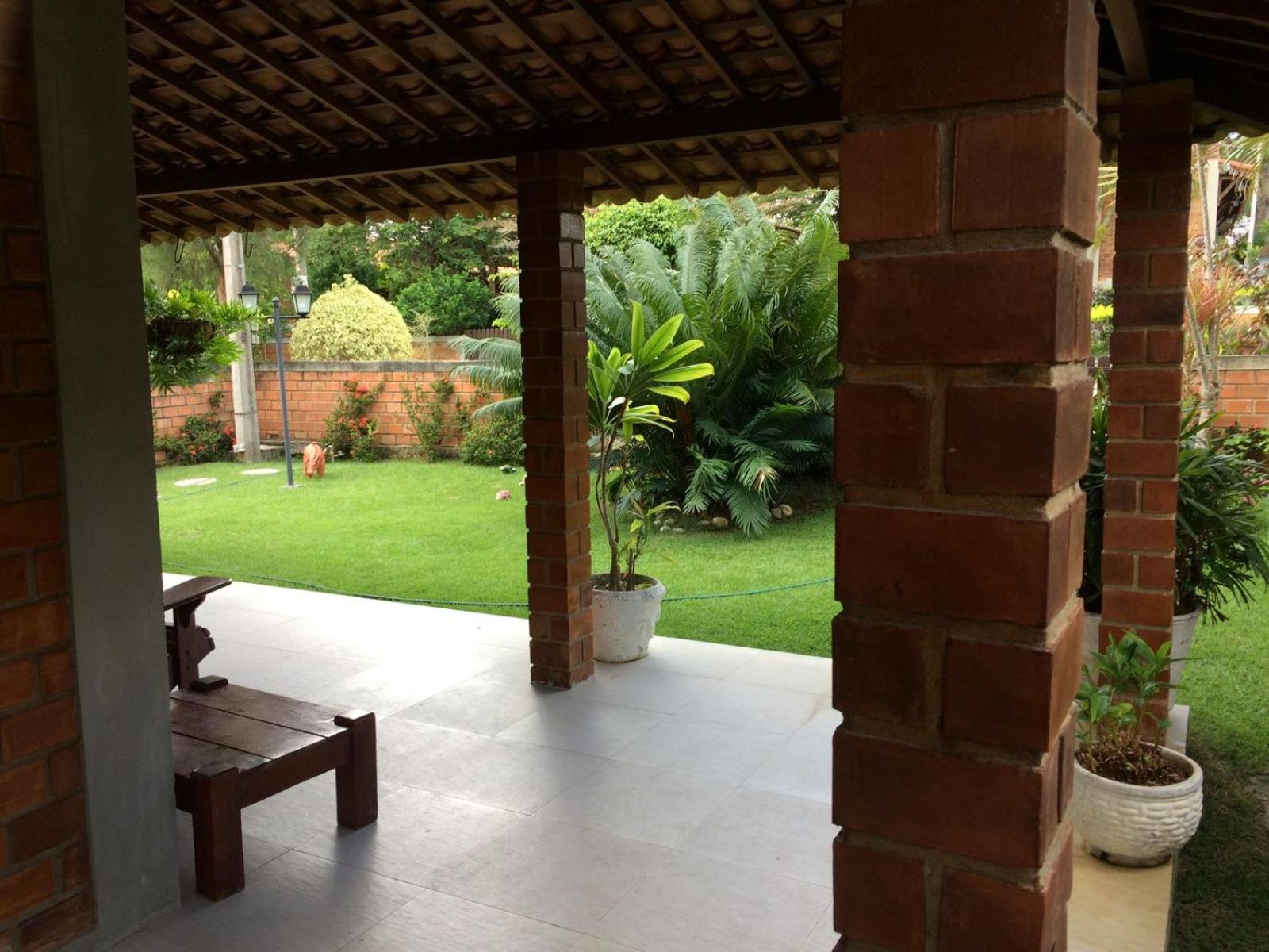 CASA EM CONDOMÍNIO GRAVATÁ 5 quartos