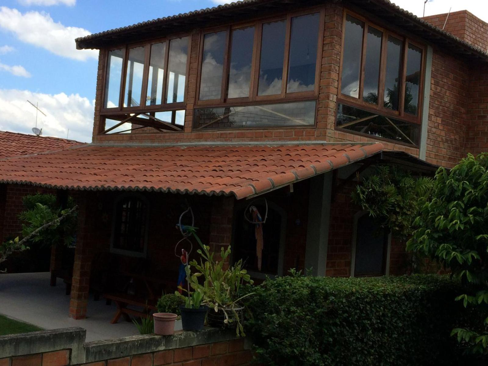 CASA EM CONDOMÍNIO GRAVATÁ 5 quartos