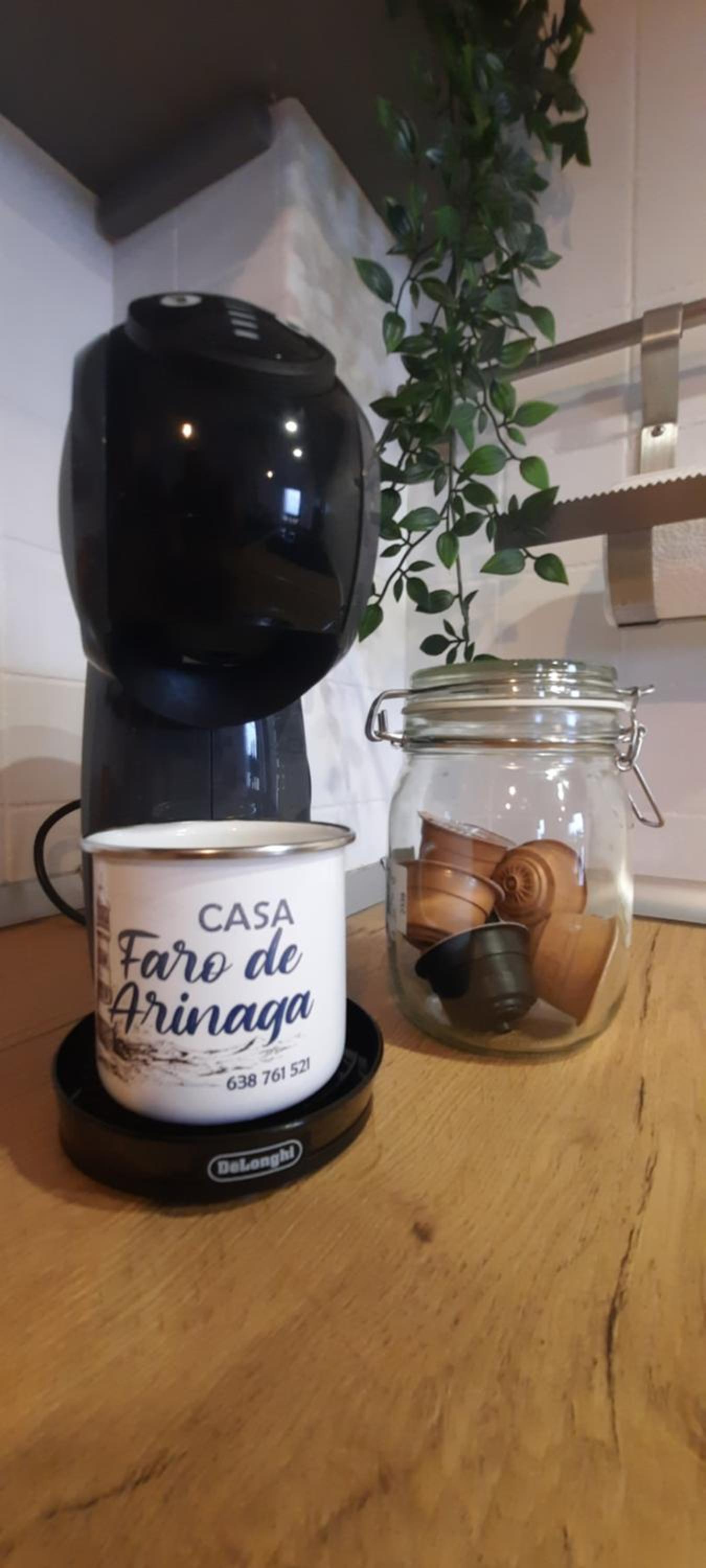 Casa Faro de Arinaga
