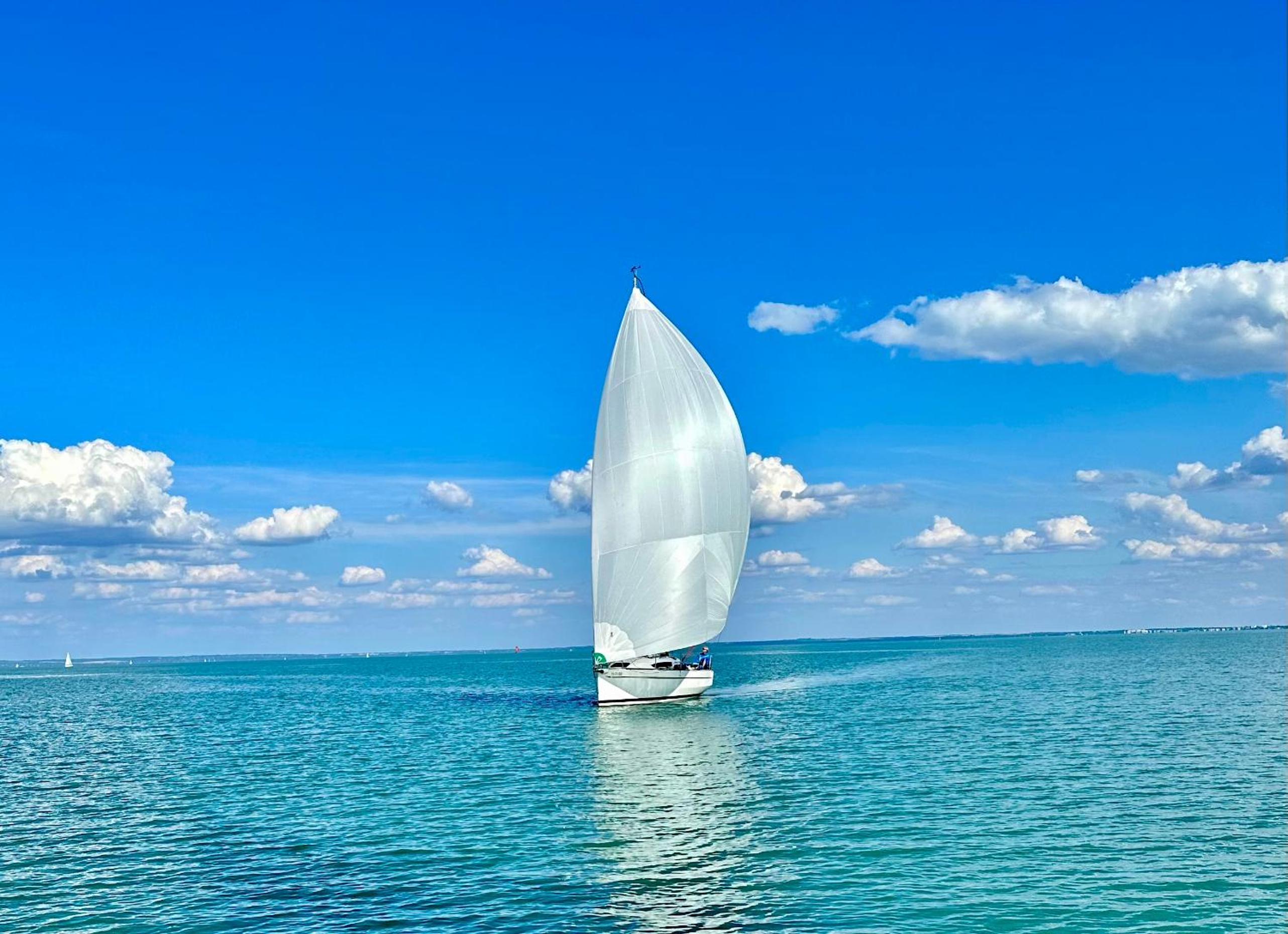 Rozmaring Apartman Balatonfüred