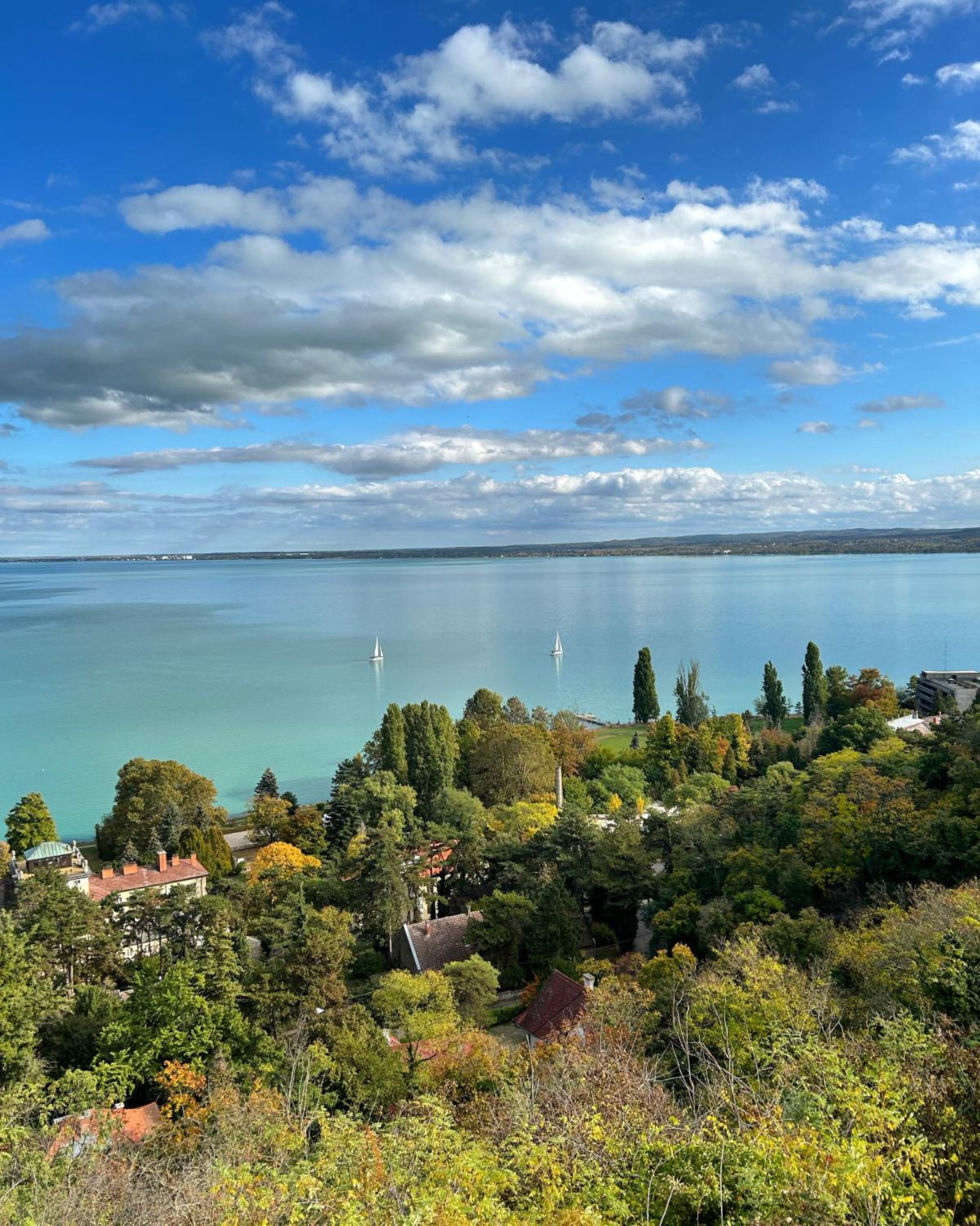 Rozmaring Apartman Balatonfüred