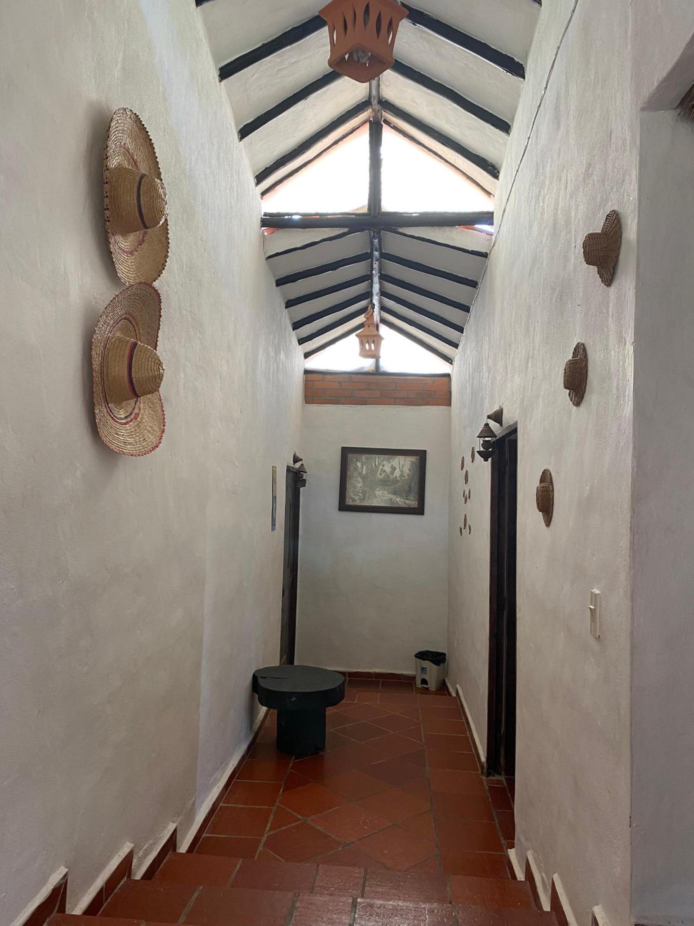 Cabañas Cañon Del Chicamocha