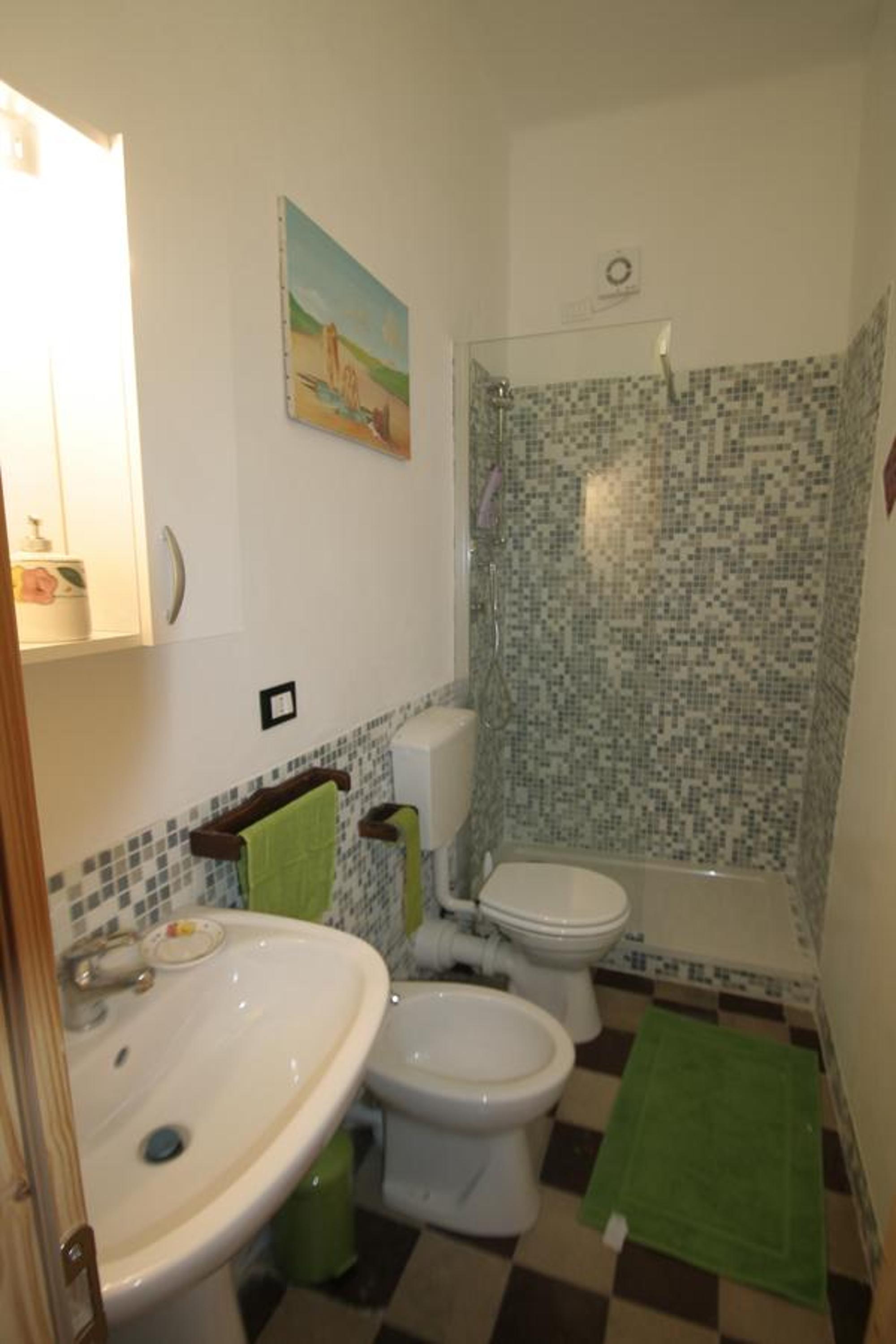 B&B Jolly Gorreto view 4