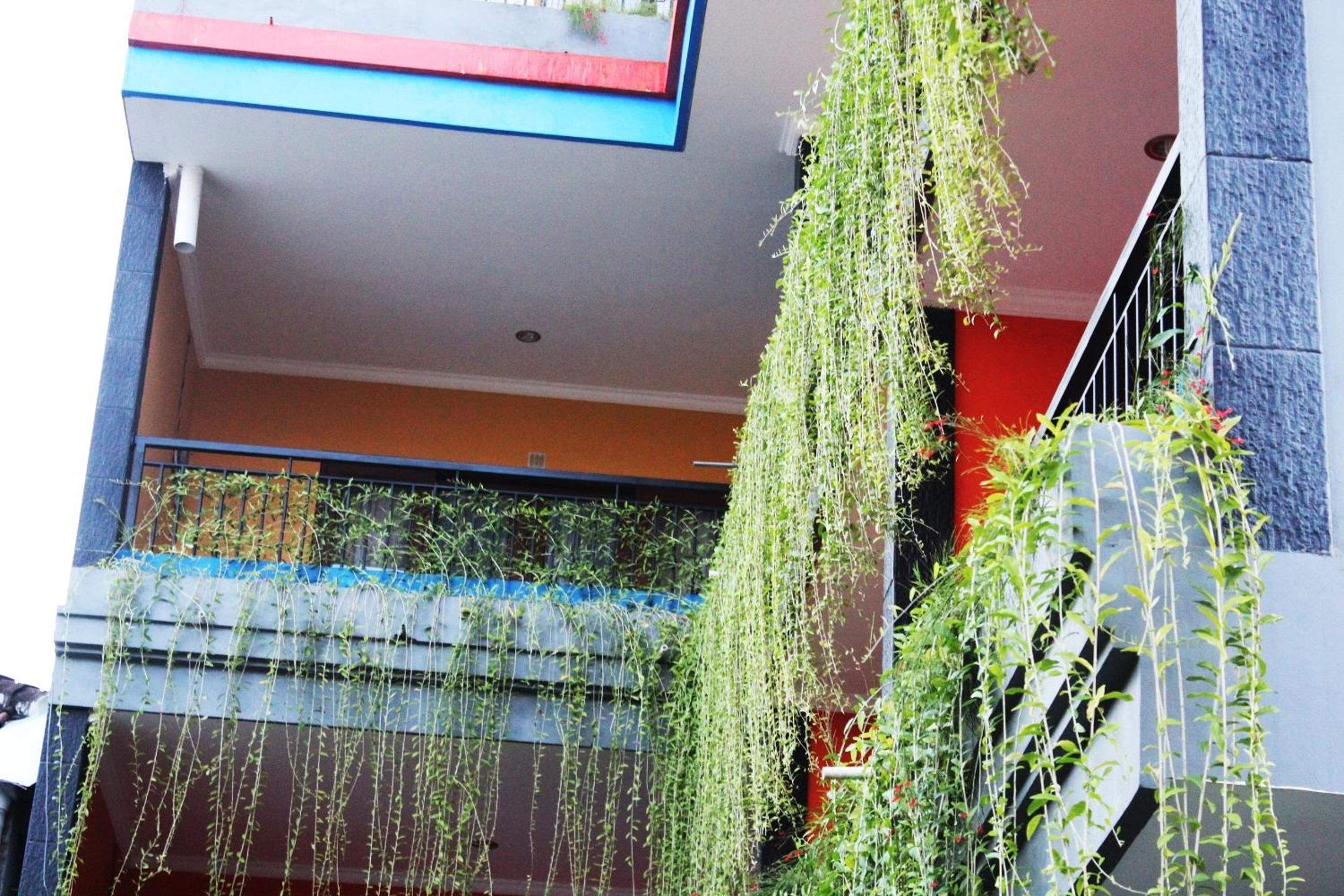 Rena Segara House Kuta