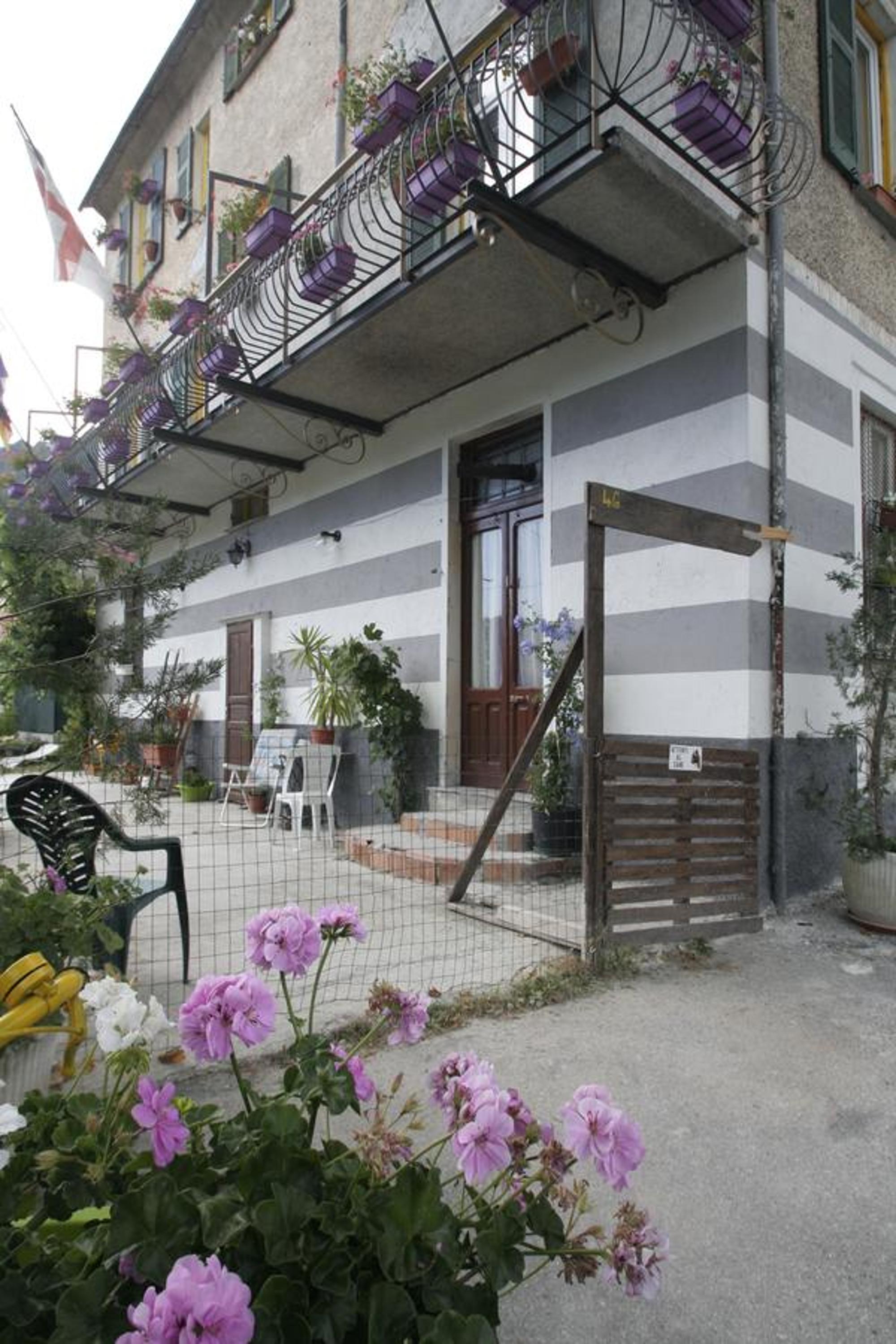 B&B Jolly Gorreto view 5