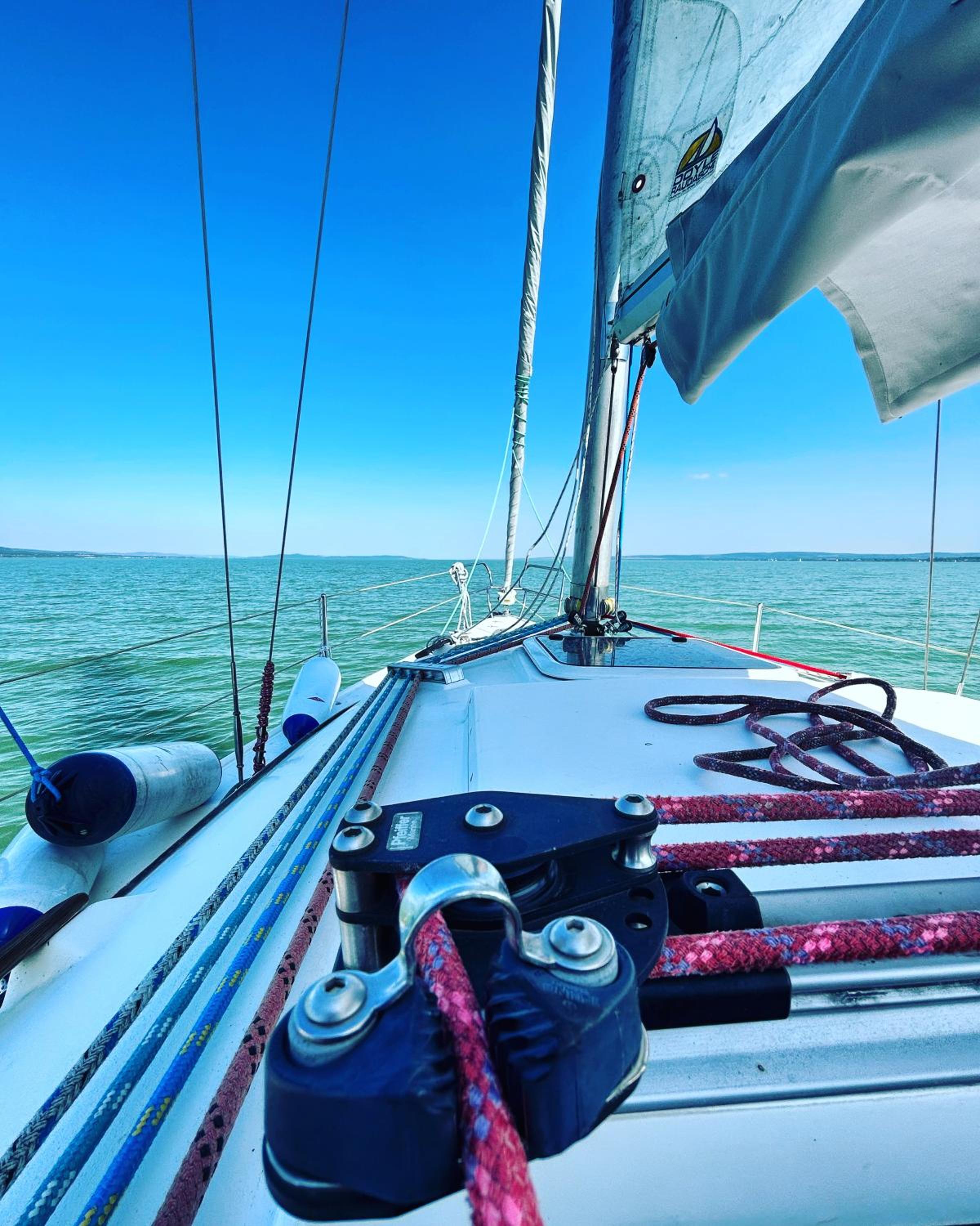 Rozmaring Apartman Balatonfüred
