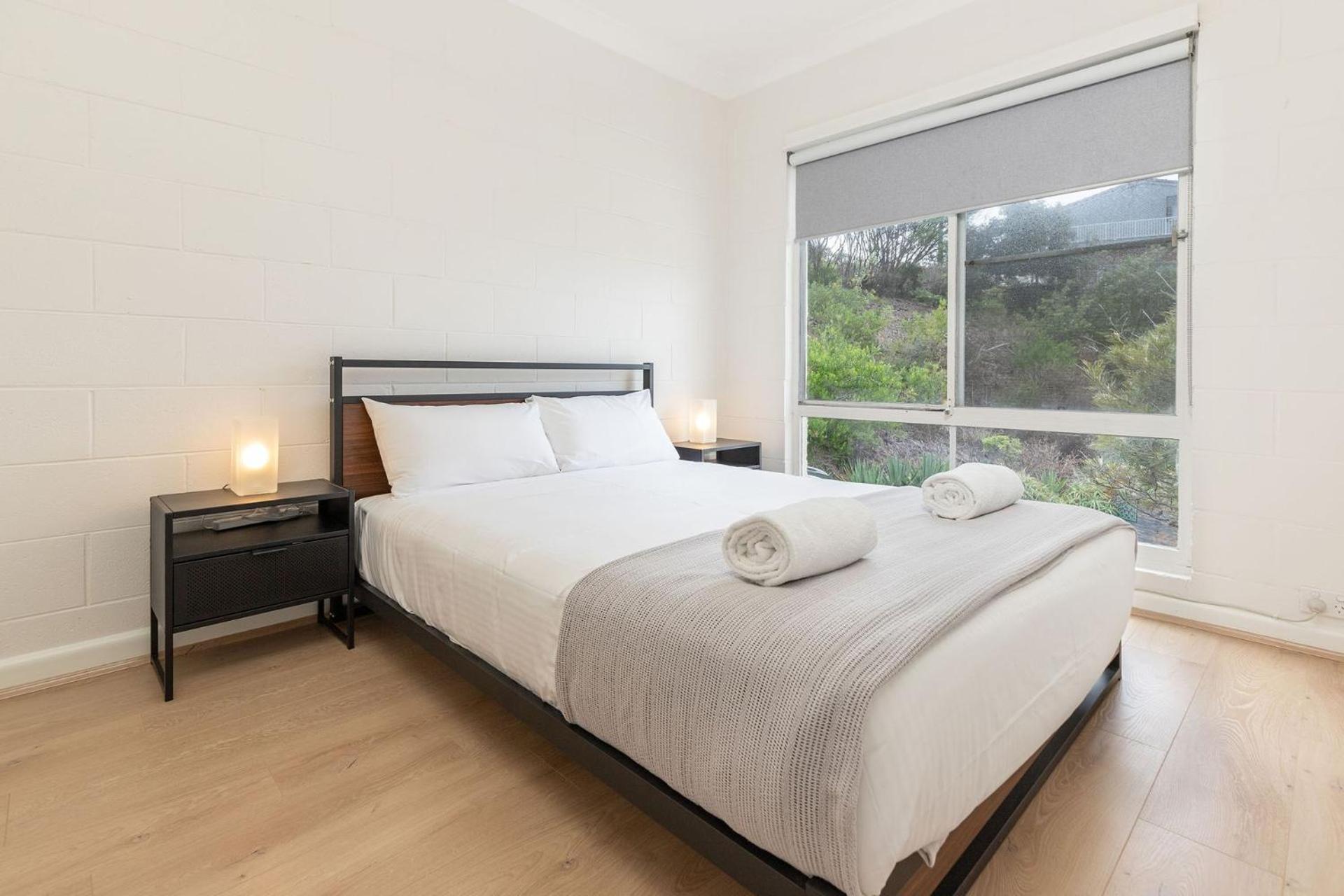 Blueys Beach Villa Manyana 01