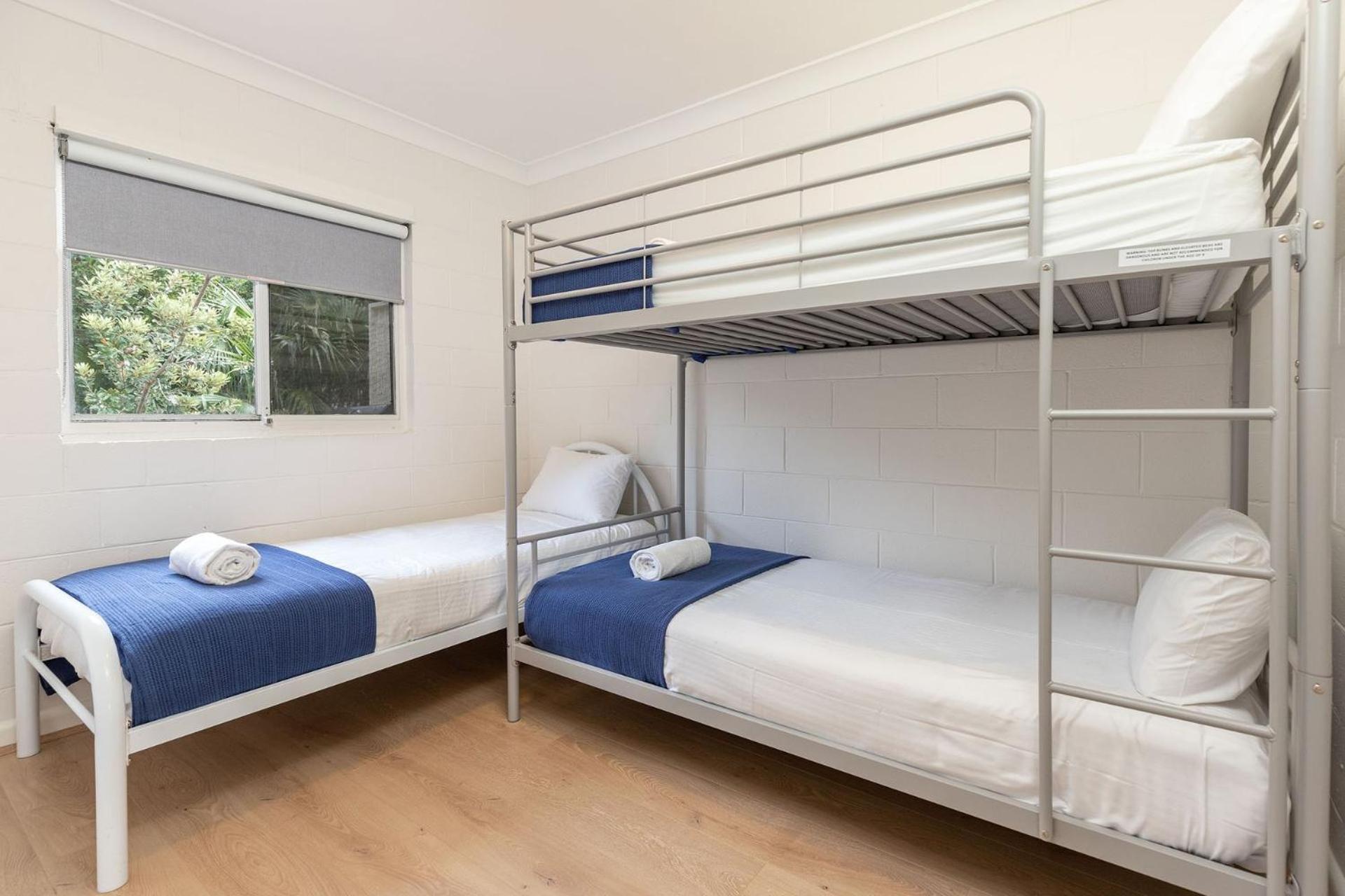 Blueys Beach Villa Manyana 01