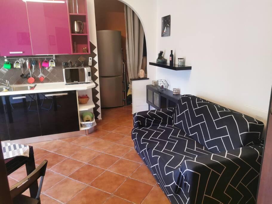 Giorgia's Nice Home