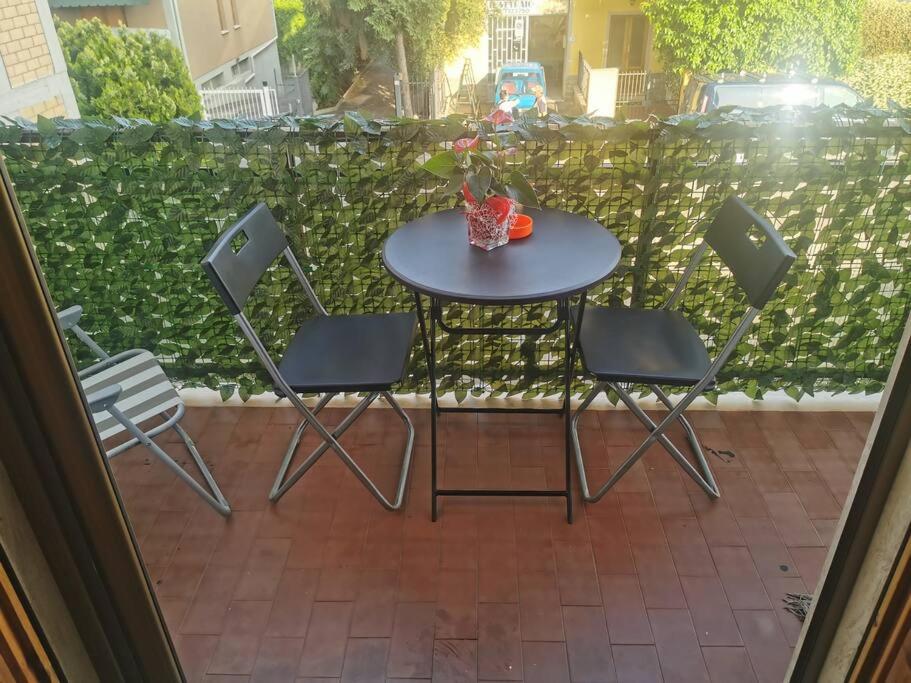 Giorgia's Nice Home