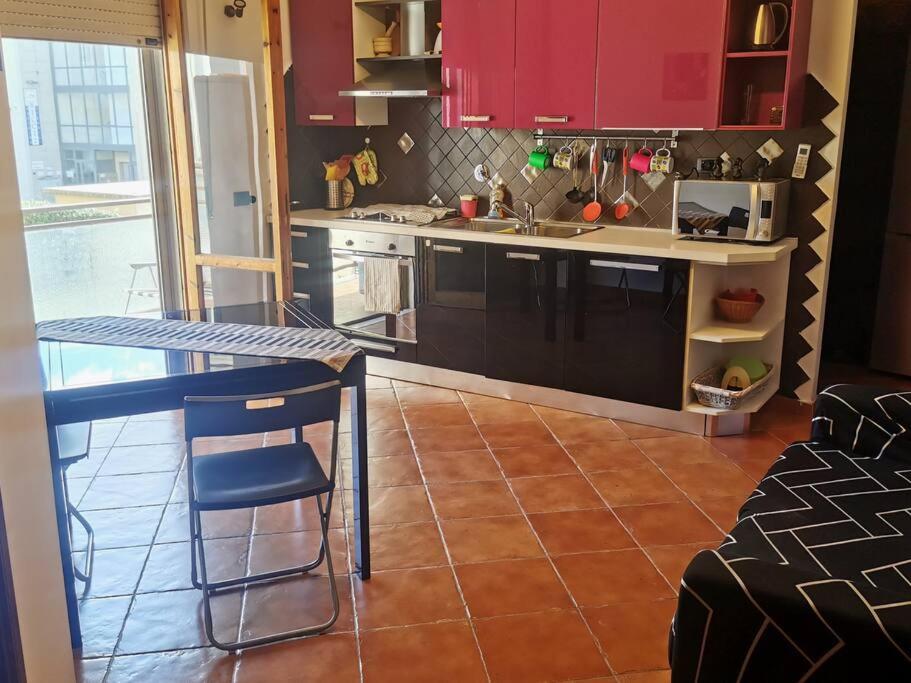 Giorgia's Nice Home