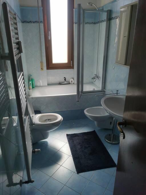 Giorgia's Nice Home