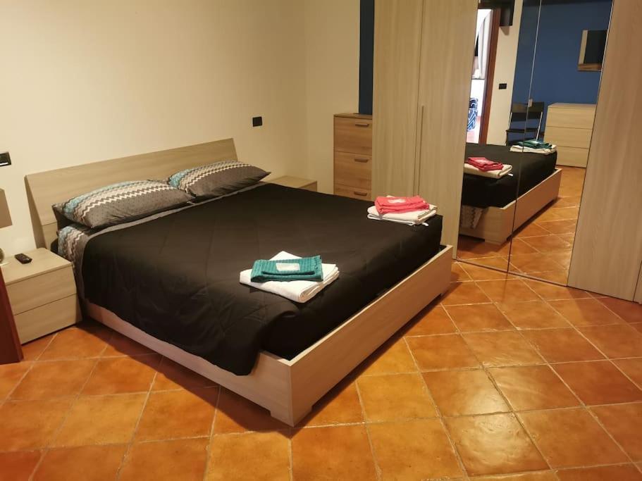 Giorgia's Nice Home