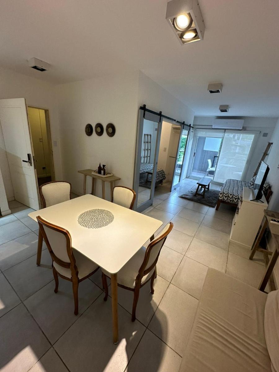 Belgrano Chic apartament