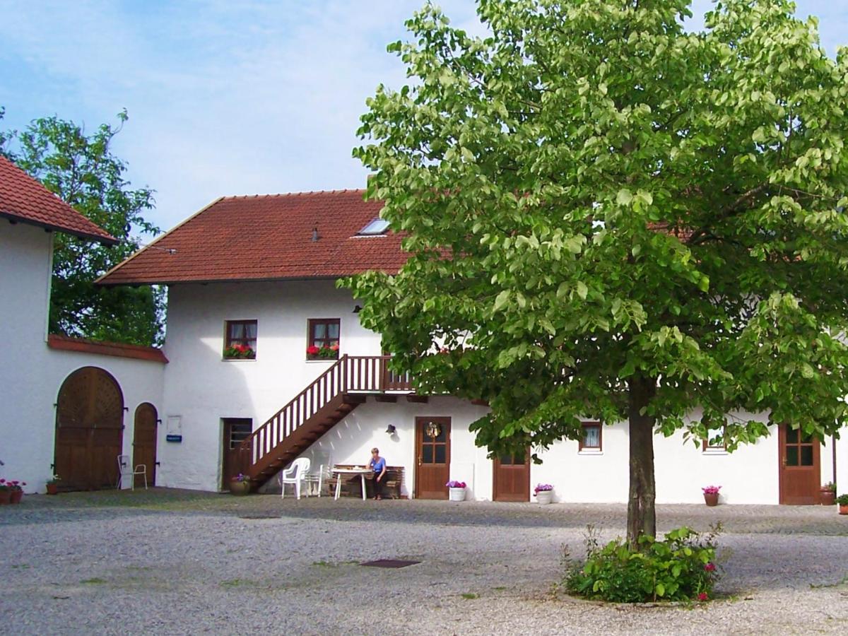 Pension Margaretenhof view 2