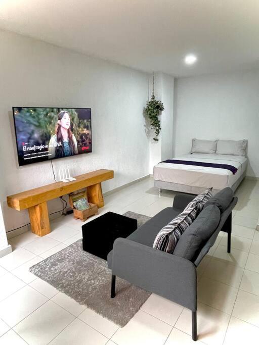 Apartaestudios Zona Norte Vipasa Cali