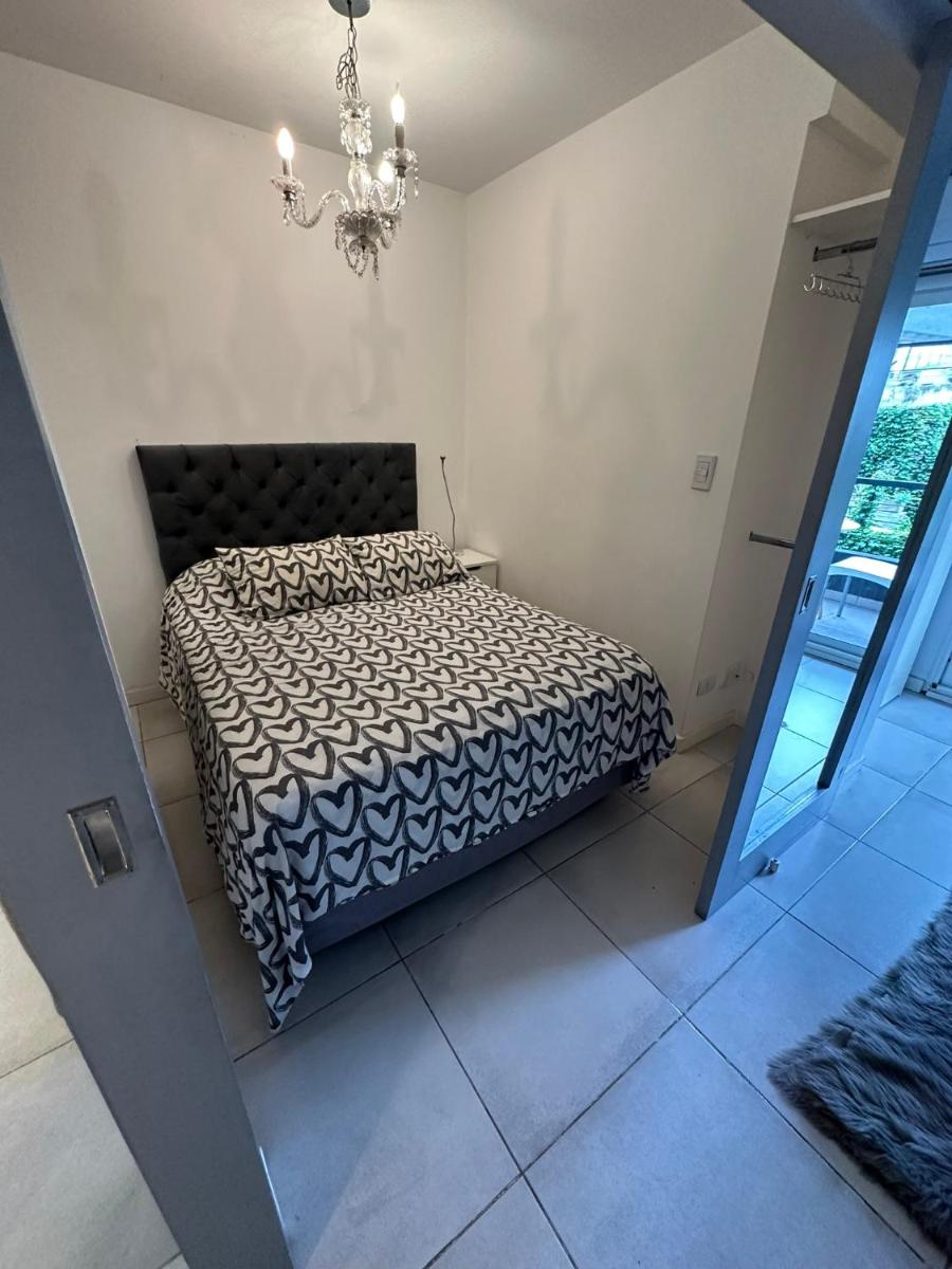 Belgrano Chic apartament