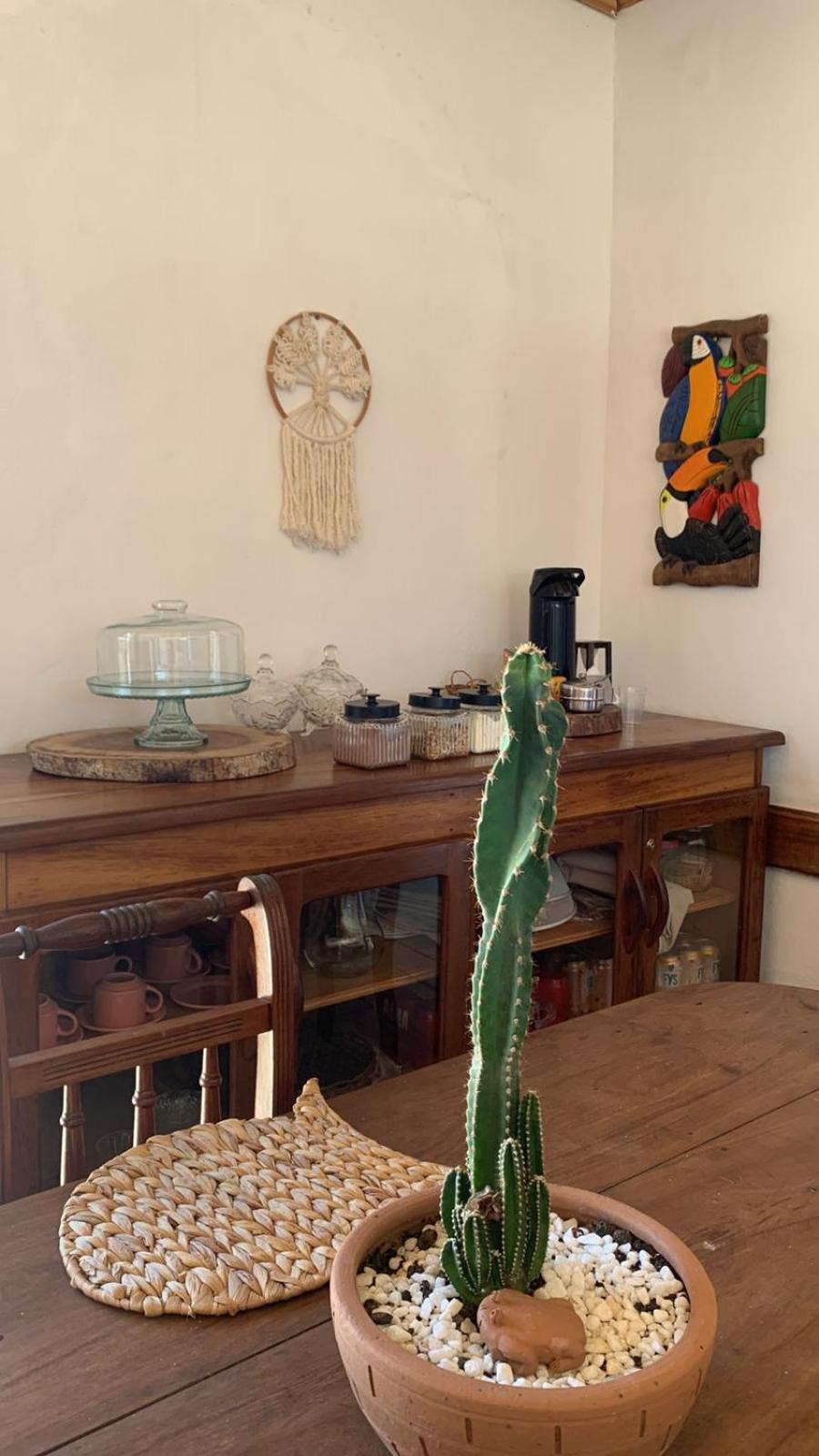 Pousada Casa Branca