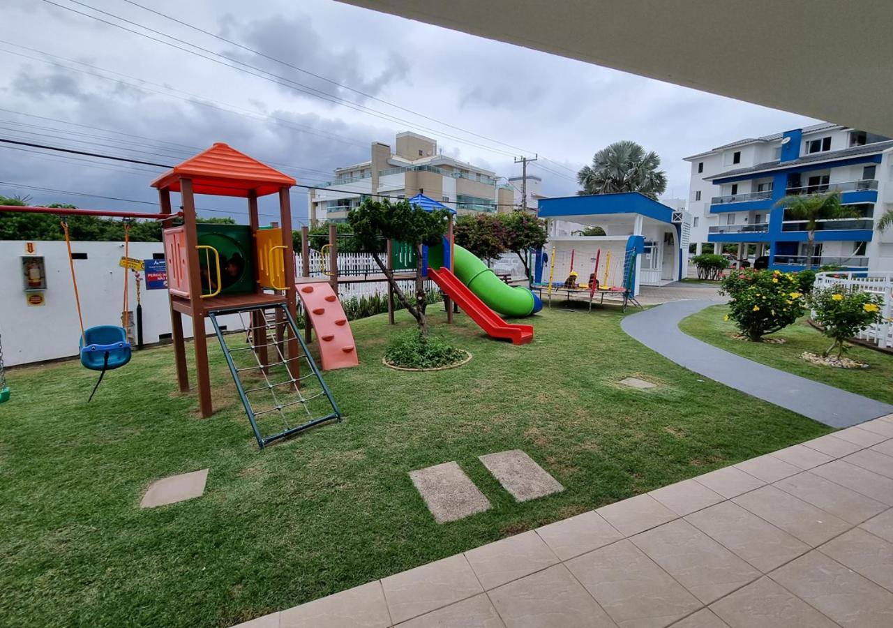 Estúdio Villa dos Mares
