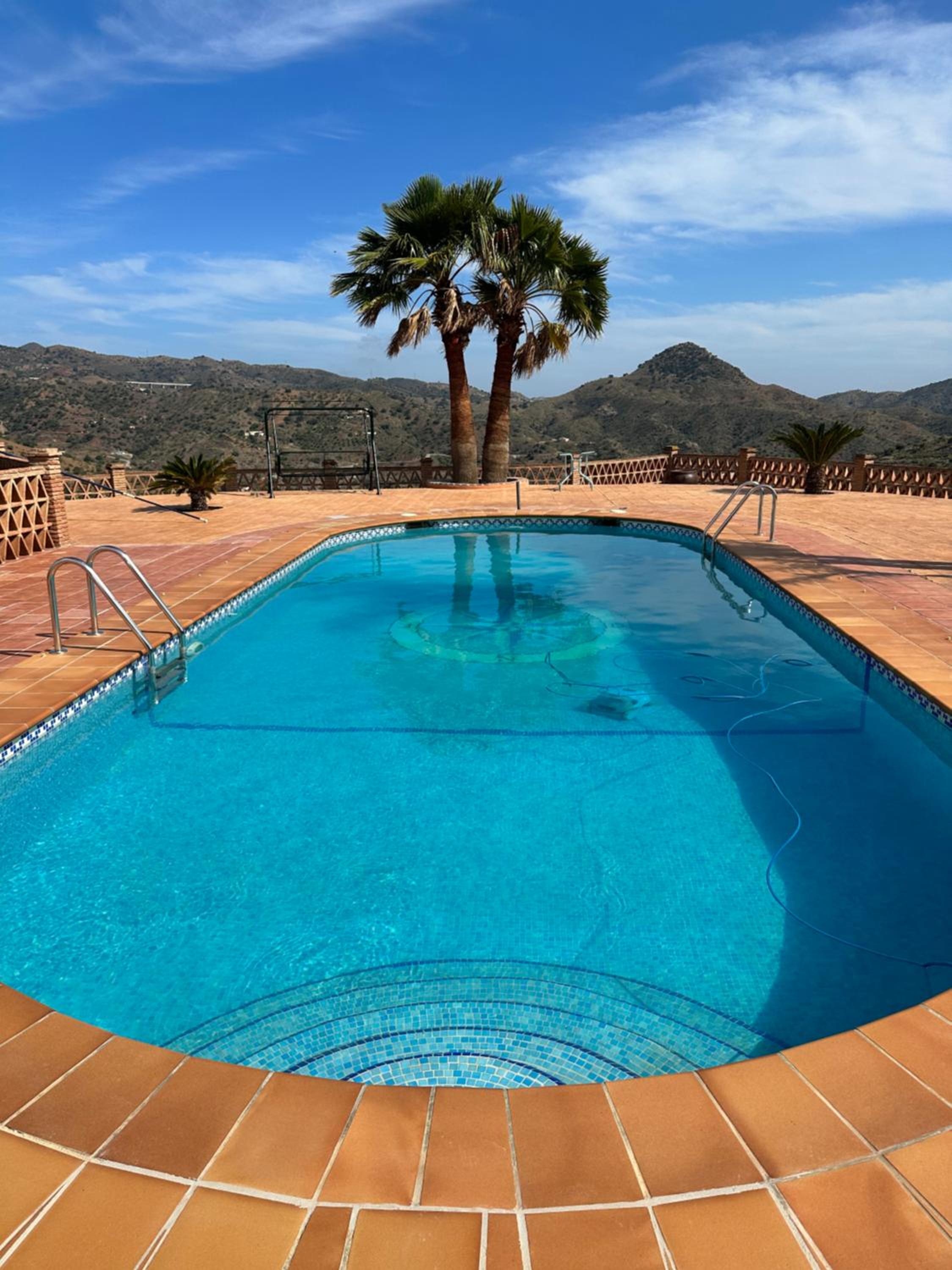 El Mirador