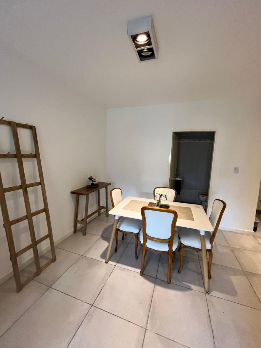 Belgrano Chic apartament