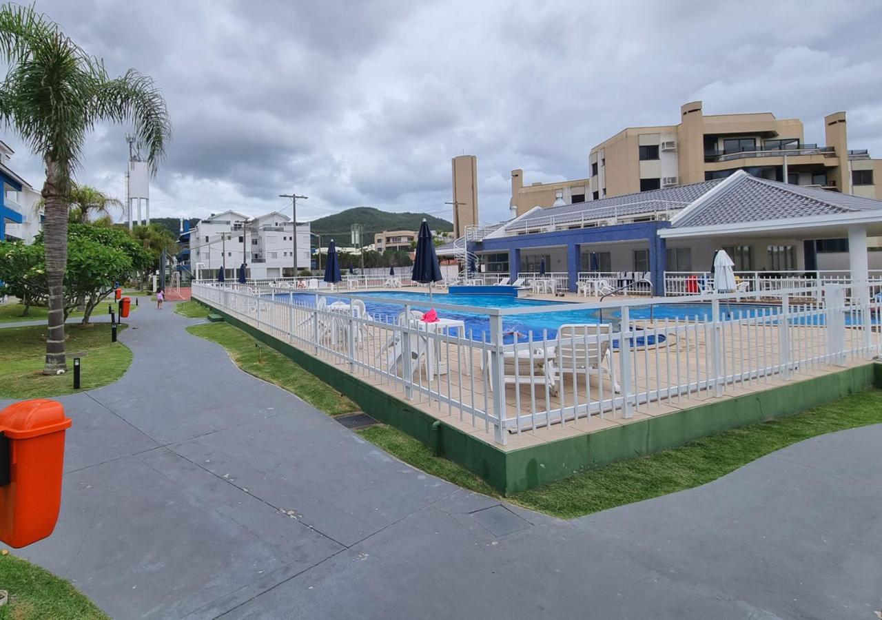 Estúdio Villa dos Mares