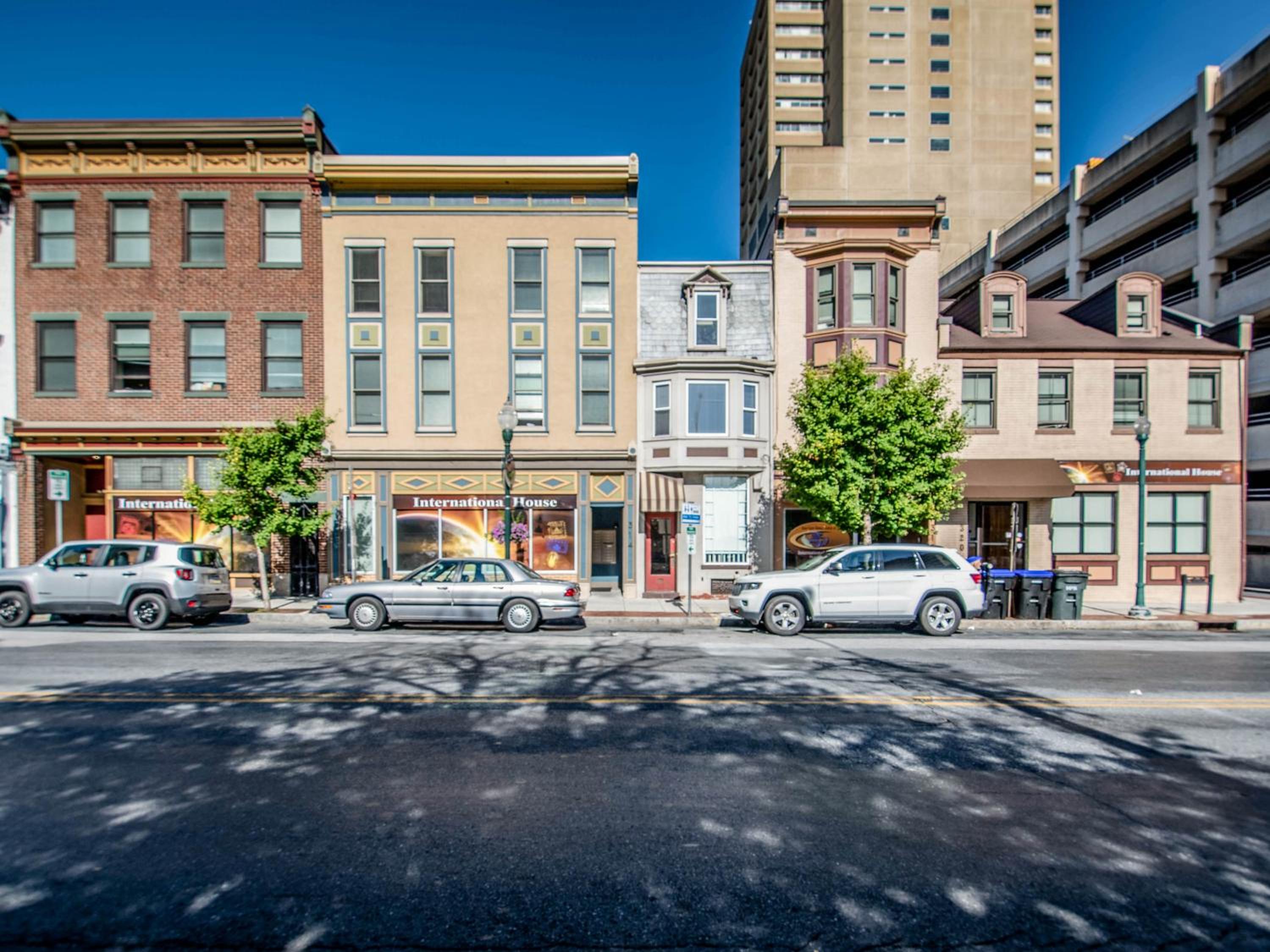 Row House Loft in Downtown Harrisburg near Hershey view 4
