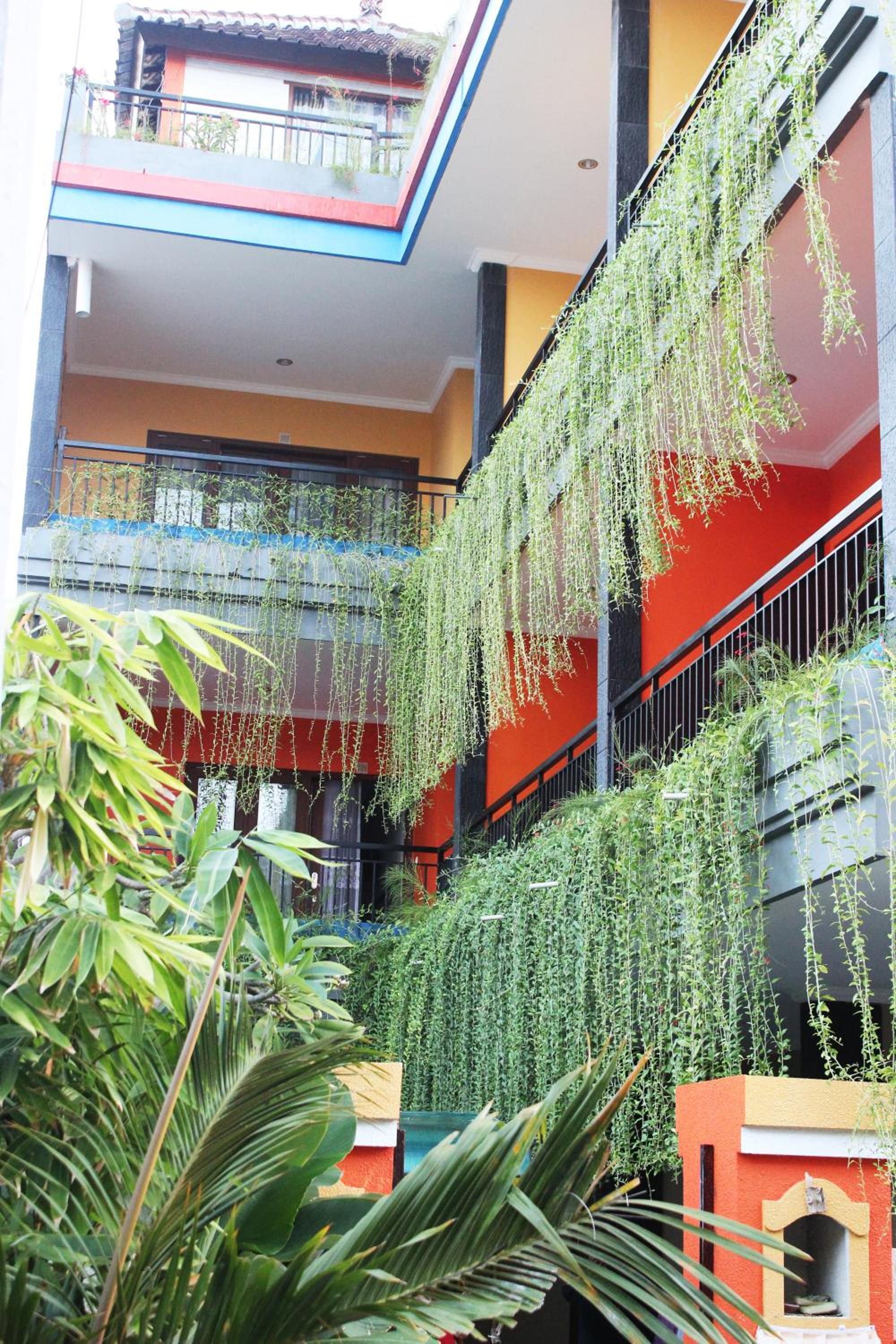 Rena Segara House Kuta