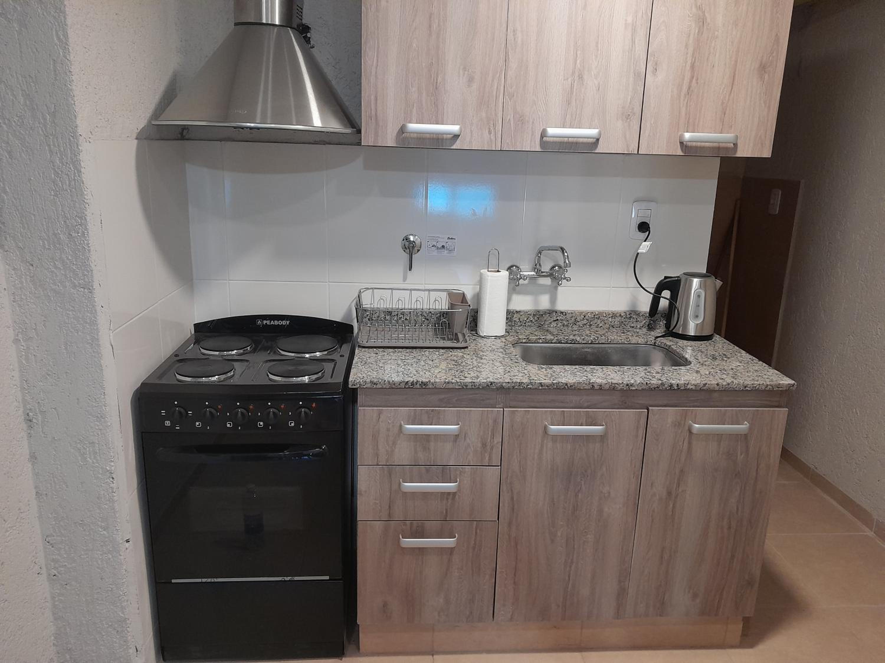 Departamento Premium