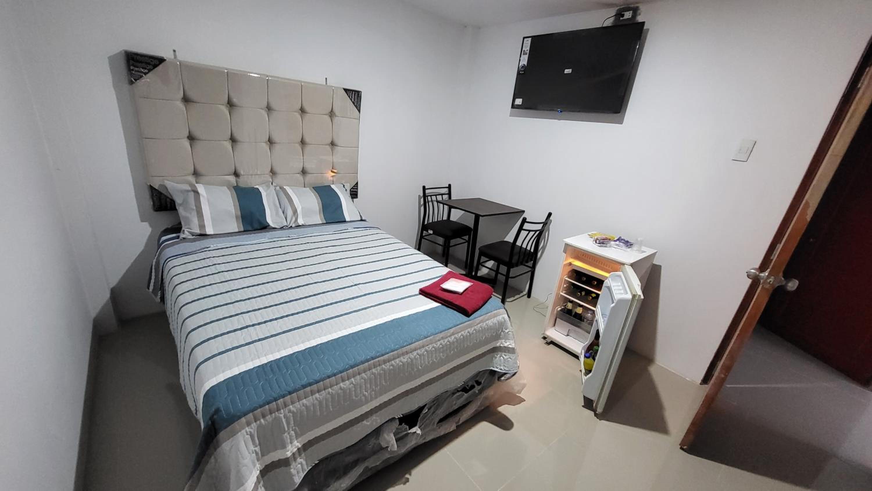 HOSTAL EL EMBRUJO 2 view 5