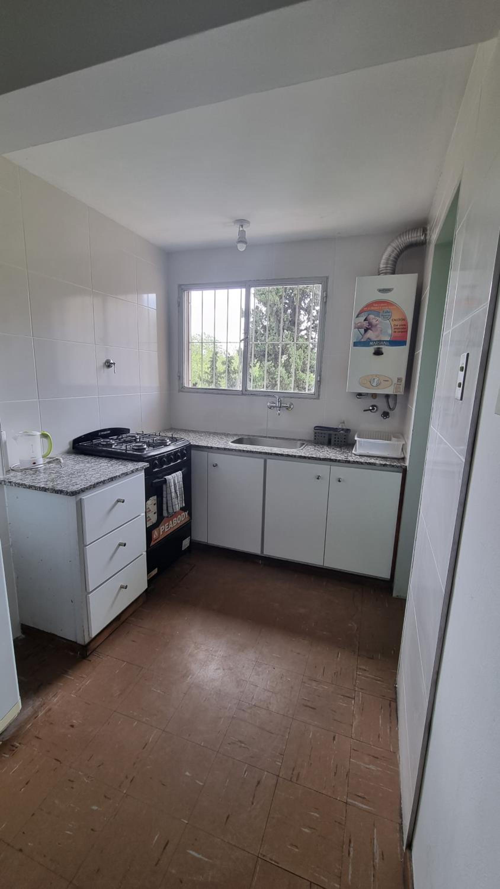 Departamento Parque Cént Mendoza