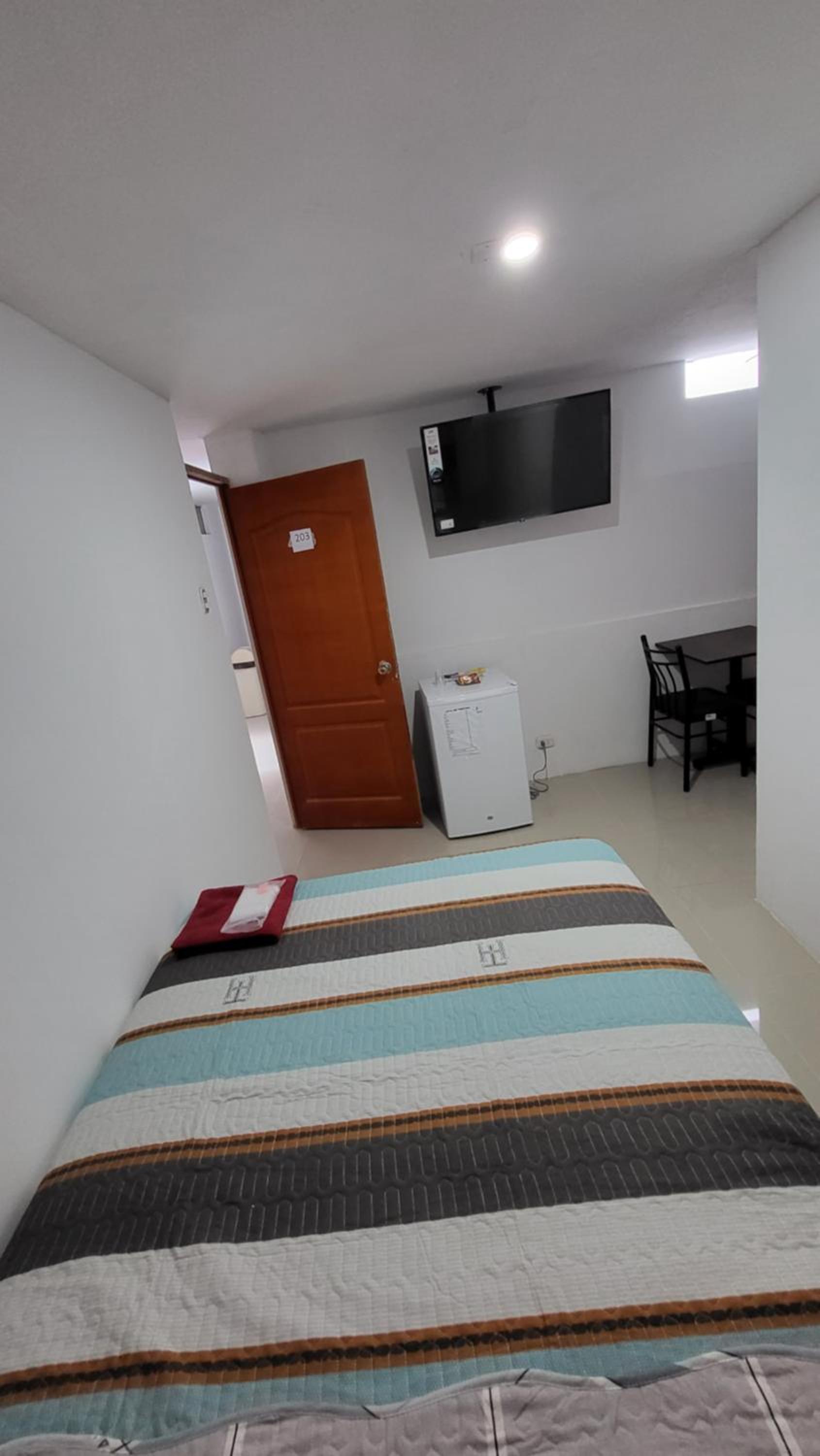 HOSTAL EL EMBRUJO 2 view 2