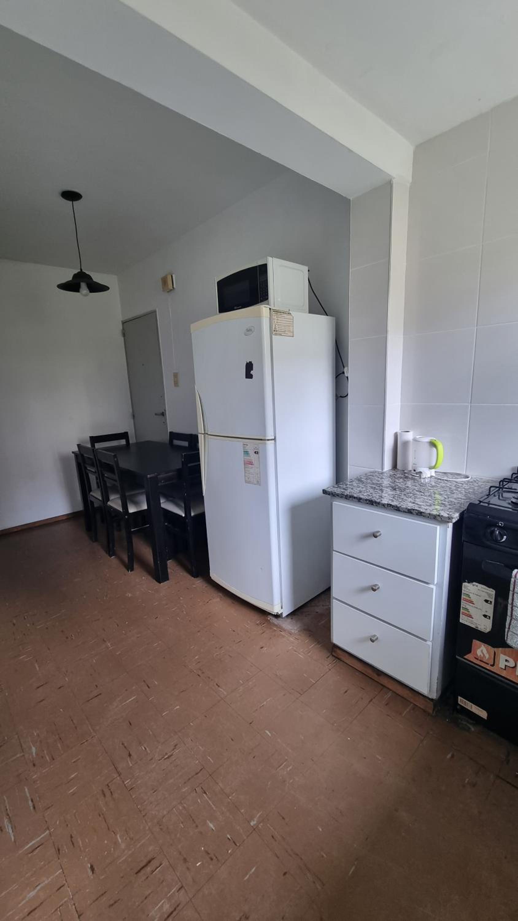 Departamento Parque Cént Mendoza