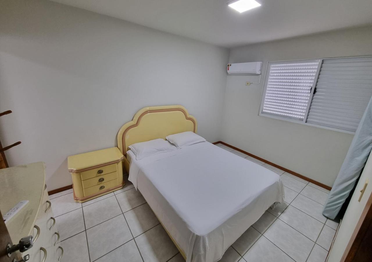 Estúdio Villa dos Mares