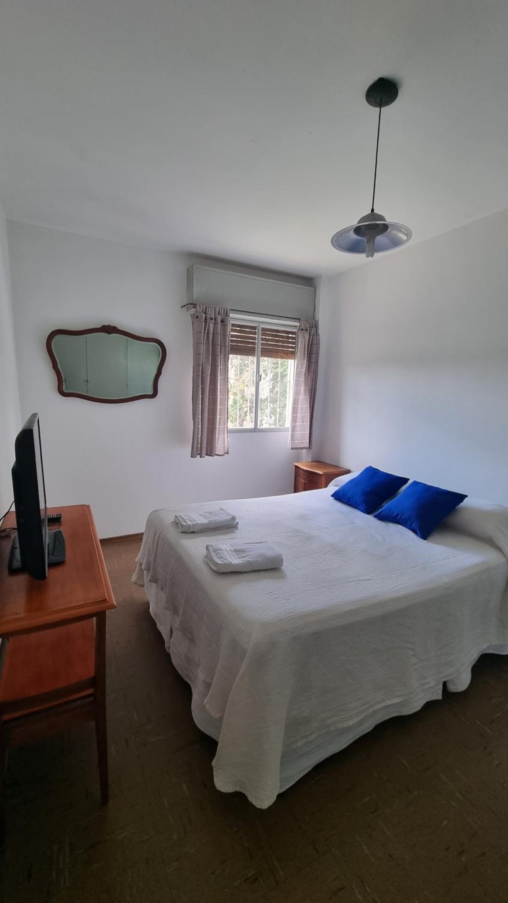 Departamento Parque Cént Mendoza