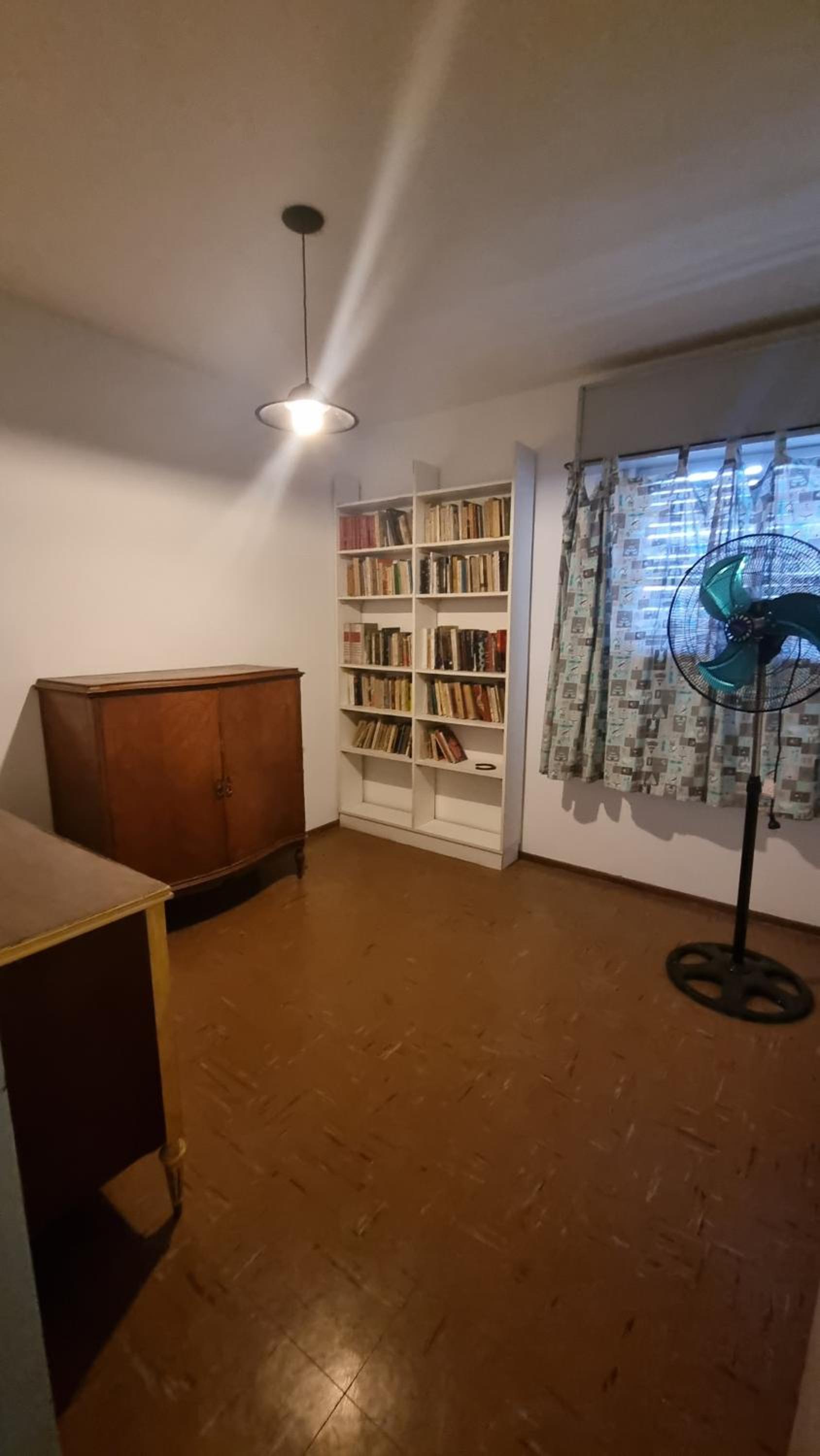 Departamento Parque Cént Mendoza