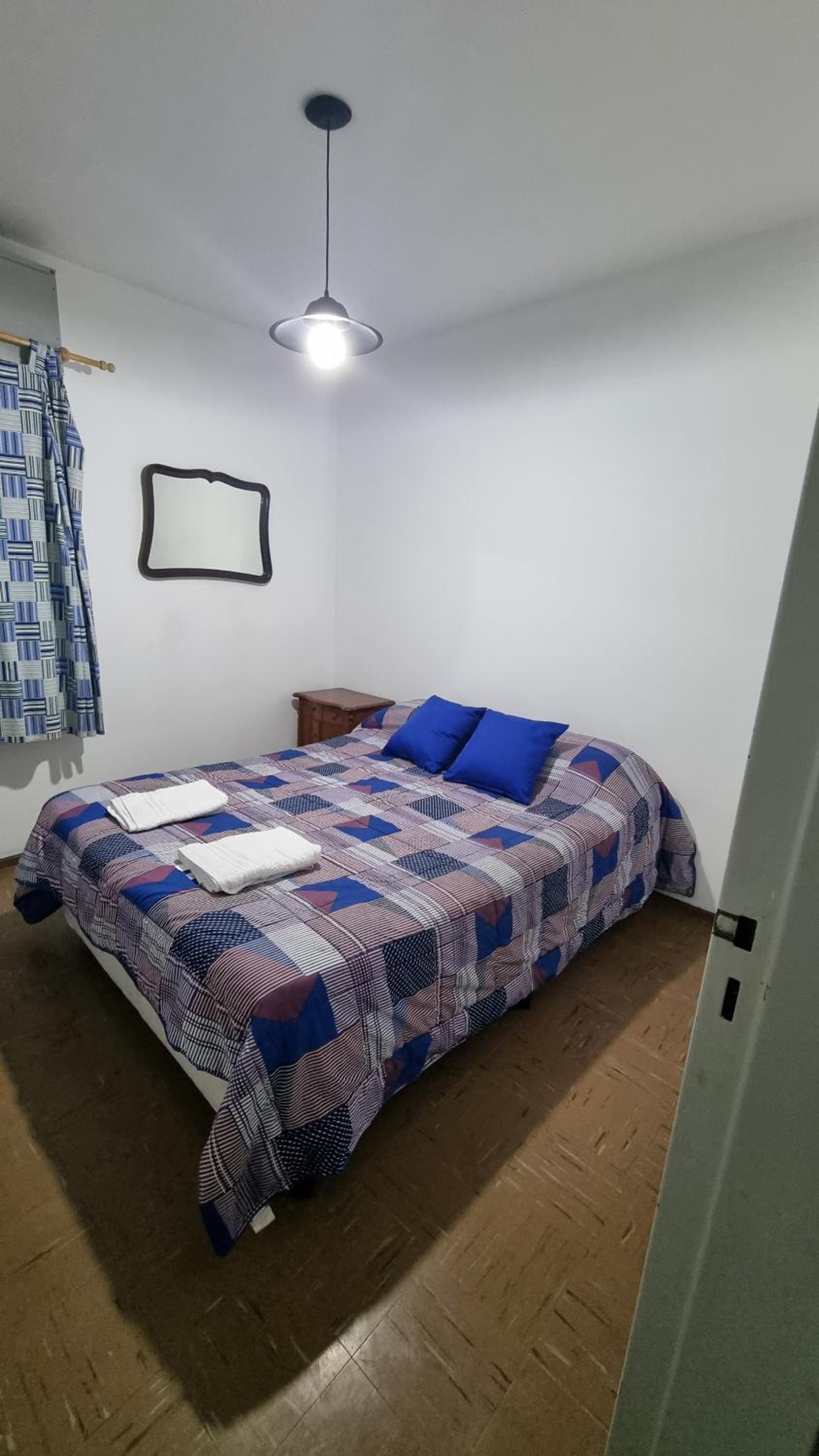 Departamento Parque Cént Mendoza