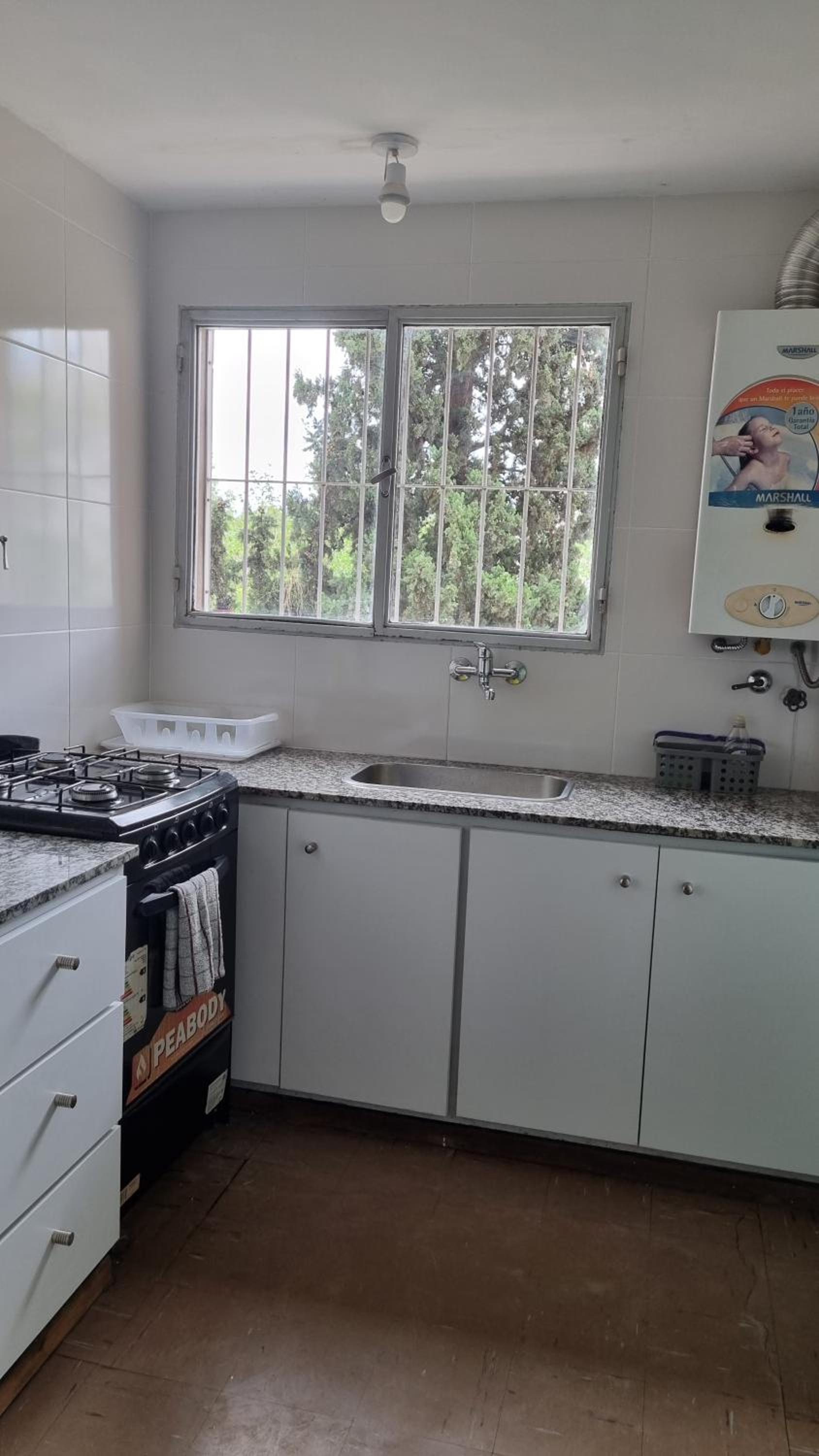 Departamento Parque Cént Mendoza