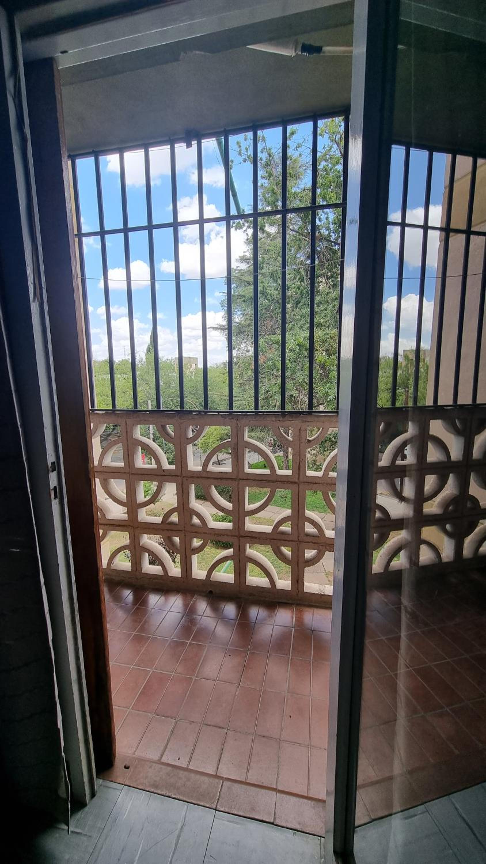 Departamento Parque Cént Mendoza