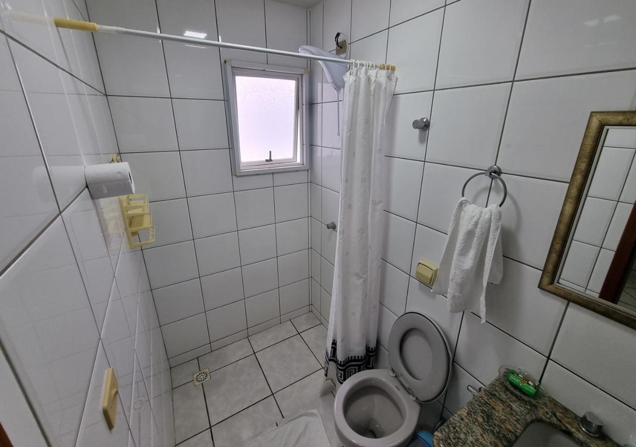 Estúdio Villa dos Mares