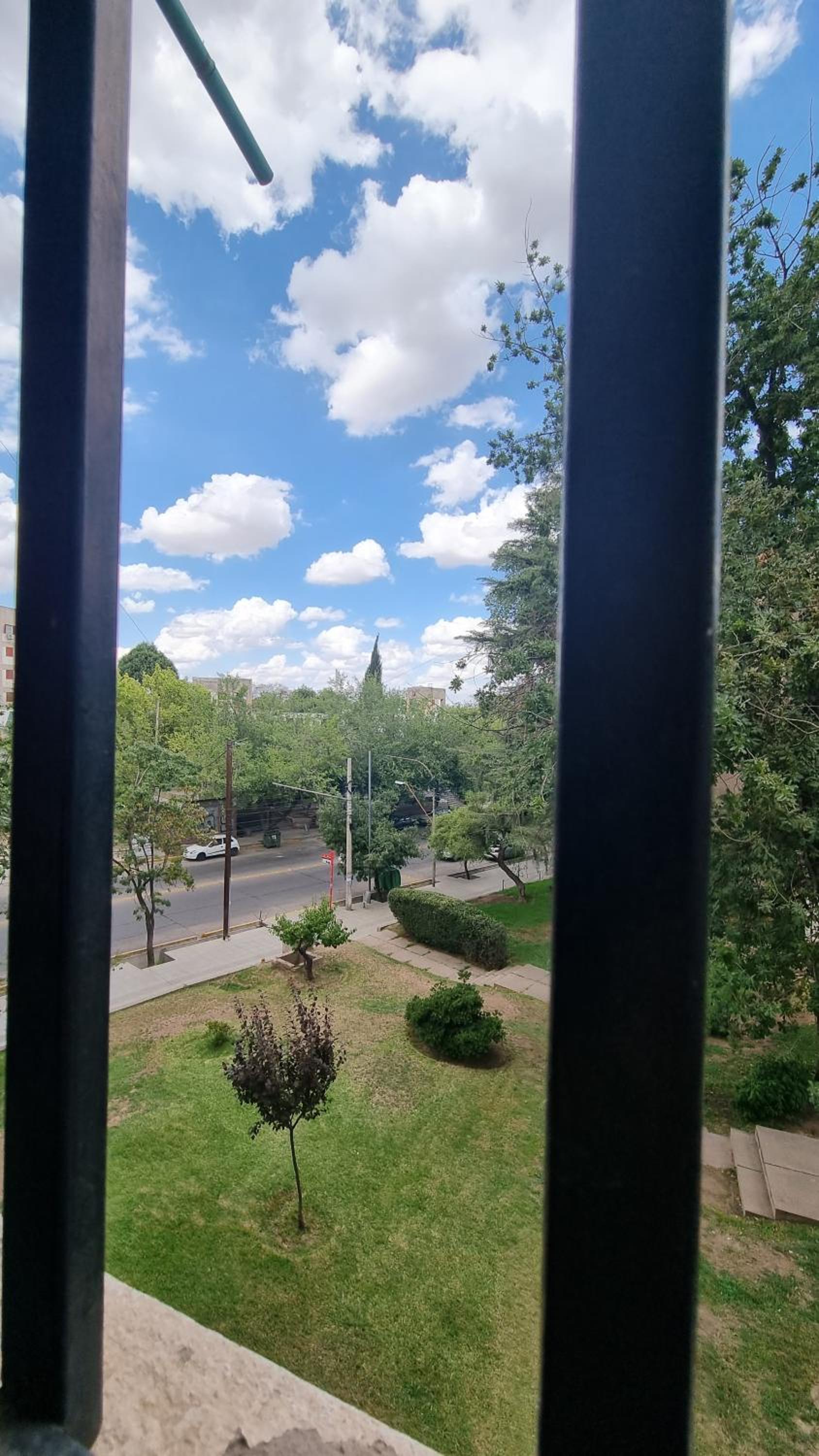 Departamento Parque Cént Mendoza