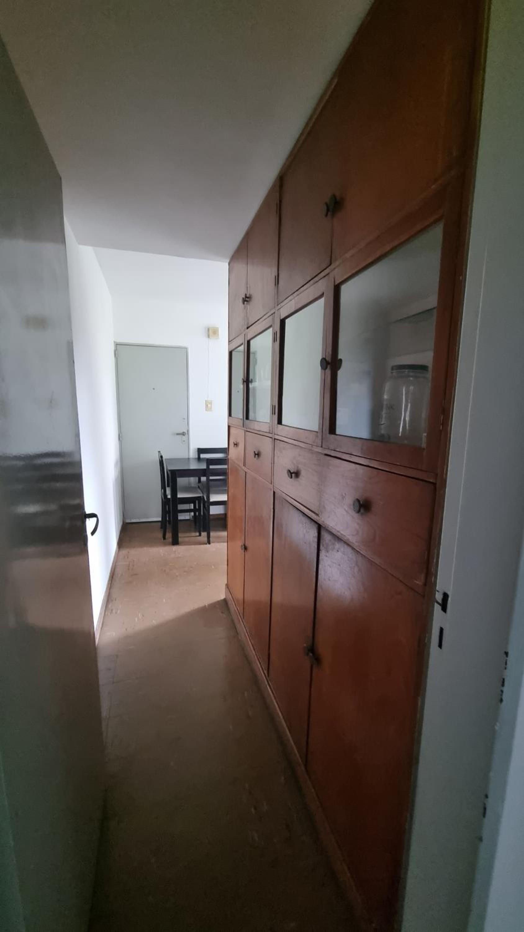 Departamento Parque Cént Mendoza
