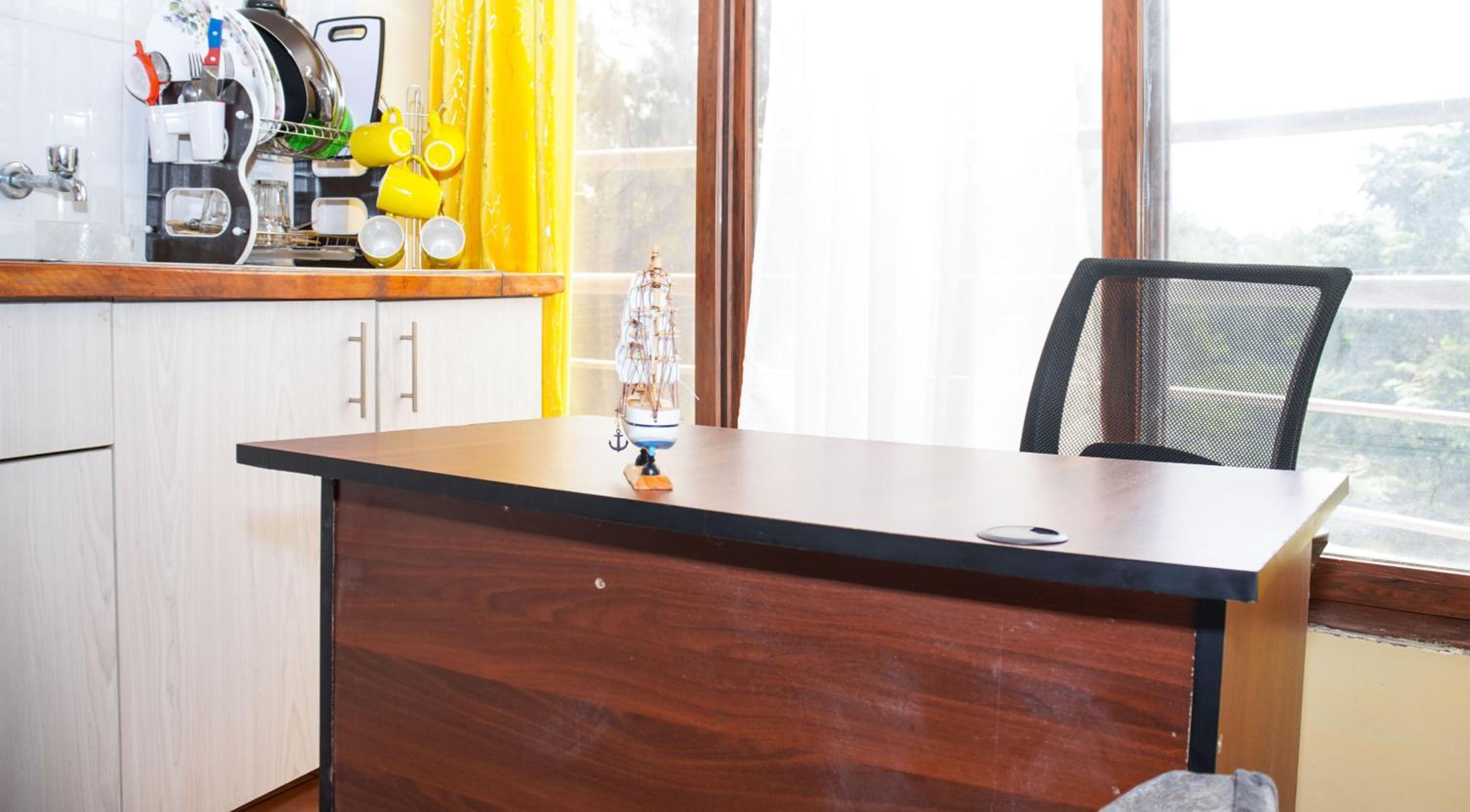 Classic Suite Apartment