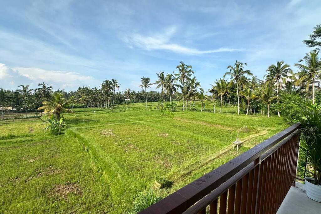 Kanaka Luxury Villa Buahan view 3